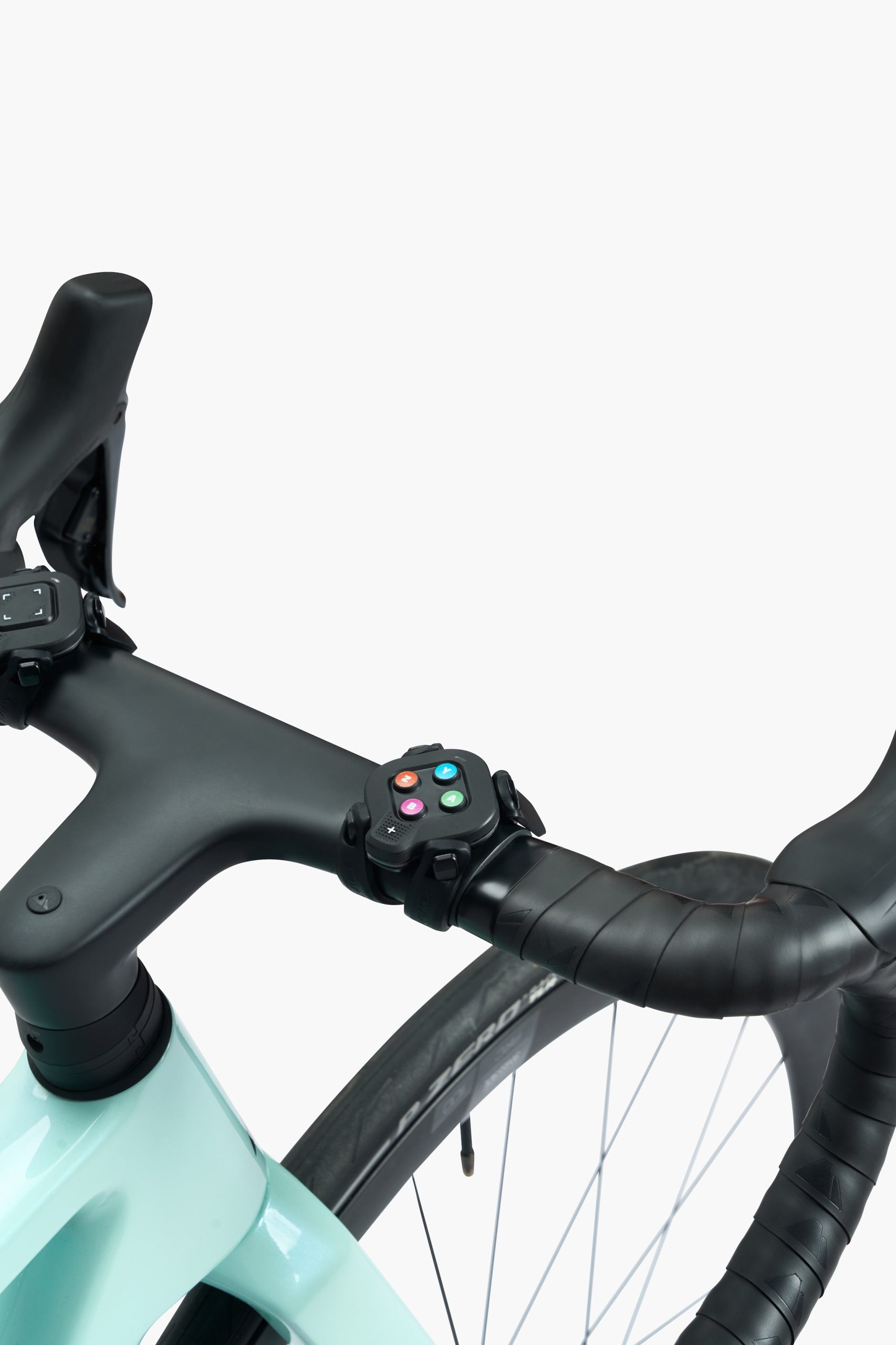 Van Rysel D100 Home Trainer with Zwift Cog and Click - Image 11