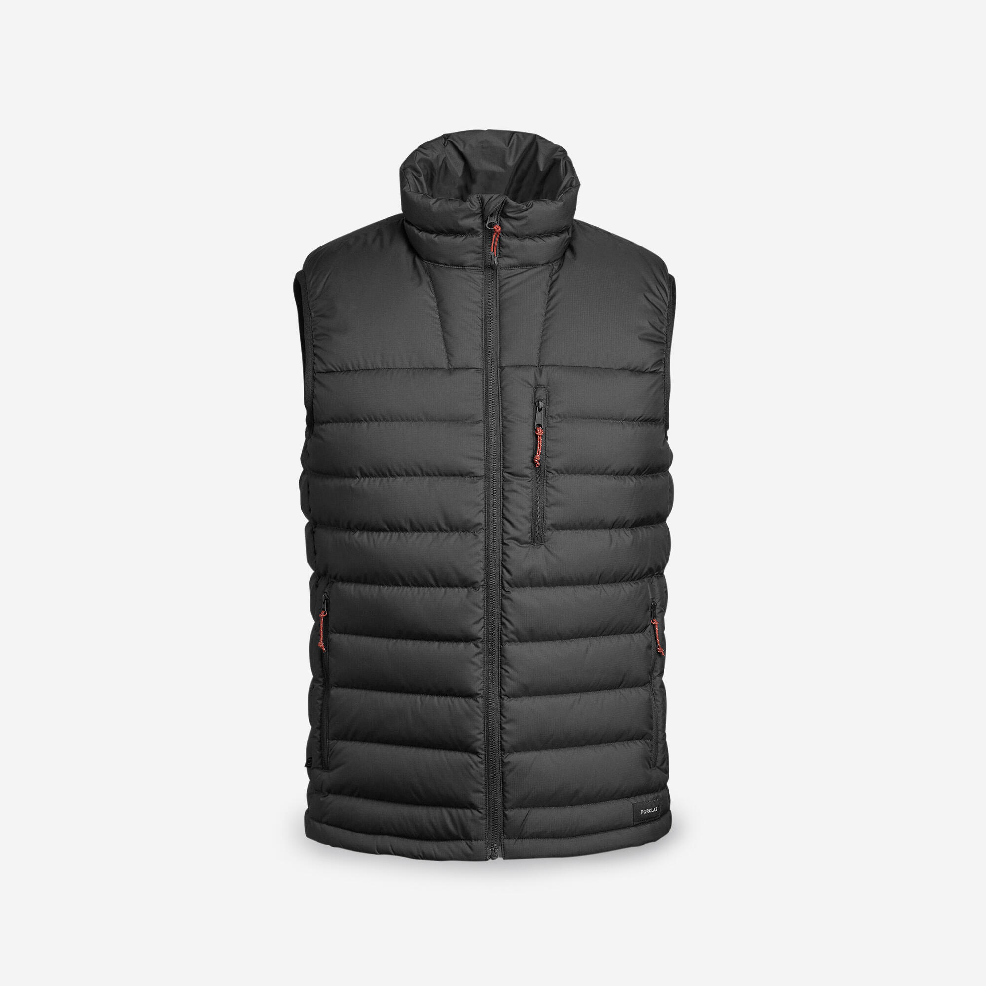 Forclaz Men's MT500 Down Puffer Vest - Image 8