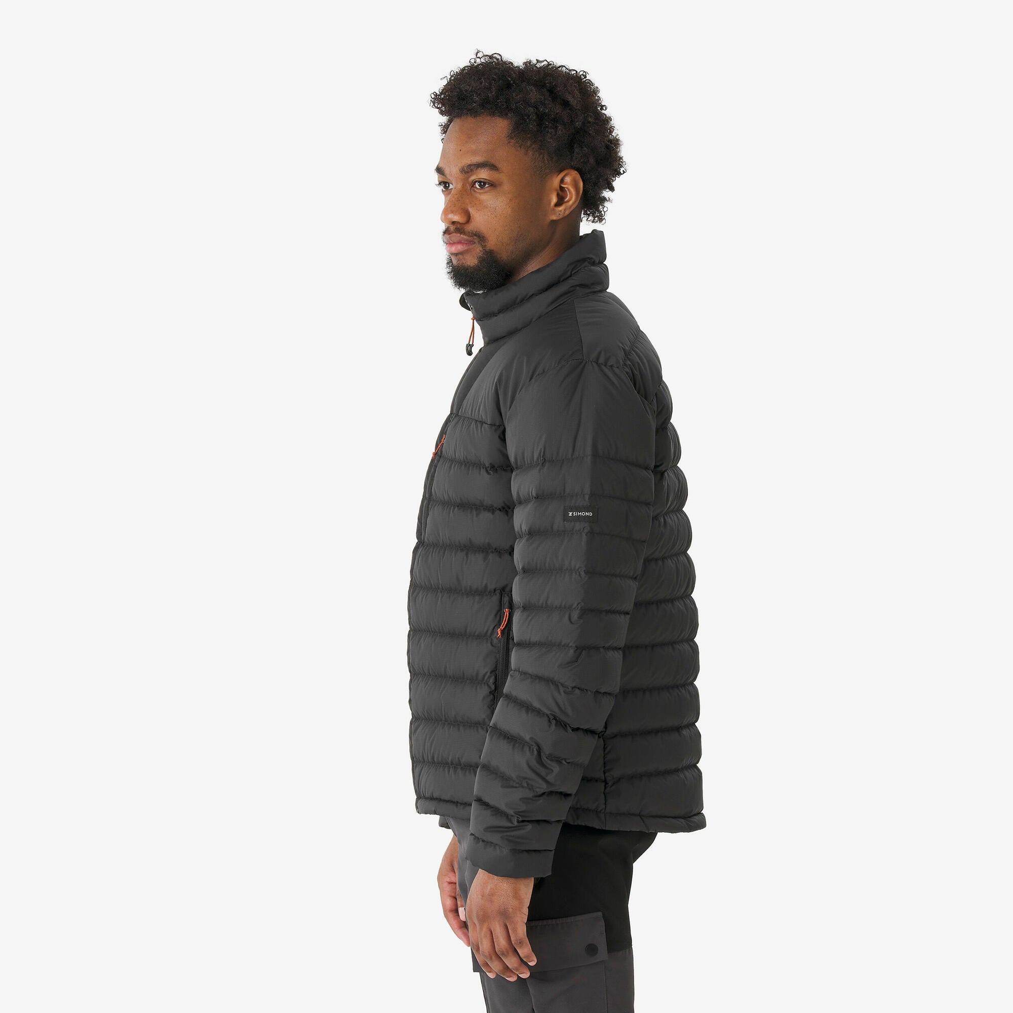 Simond Men's MT500 Down Puffer Jacket - Image 12