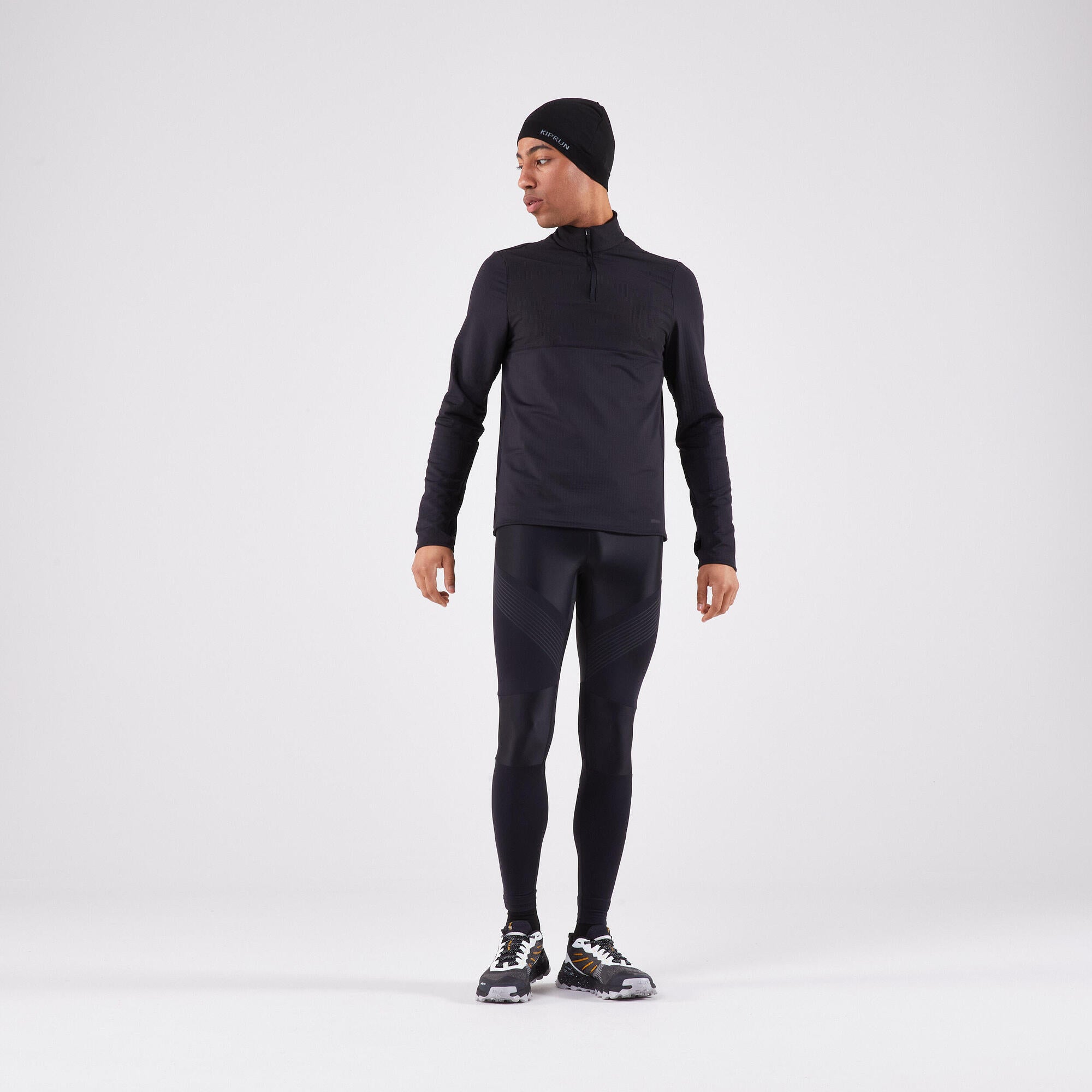 Kiprun Seamless Running Beanie - Image 6