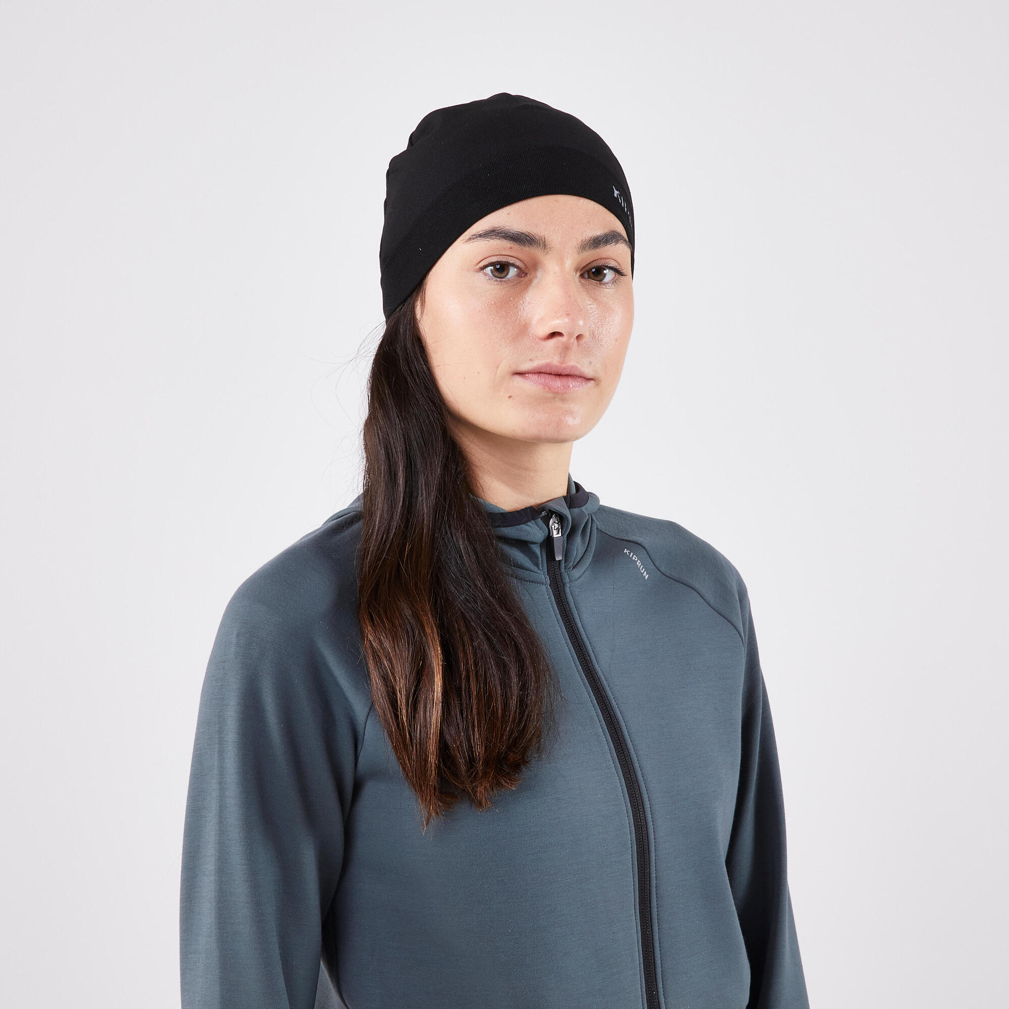Kiprun Seamless Running Beanie - Image 5