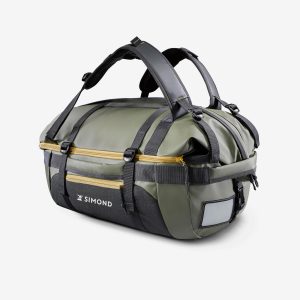 Simond 500 Extend 40-60 L Duffel Bag