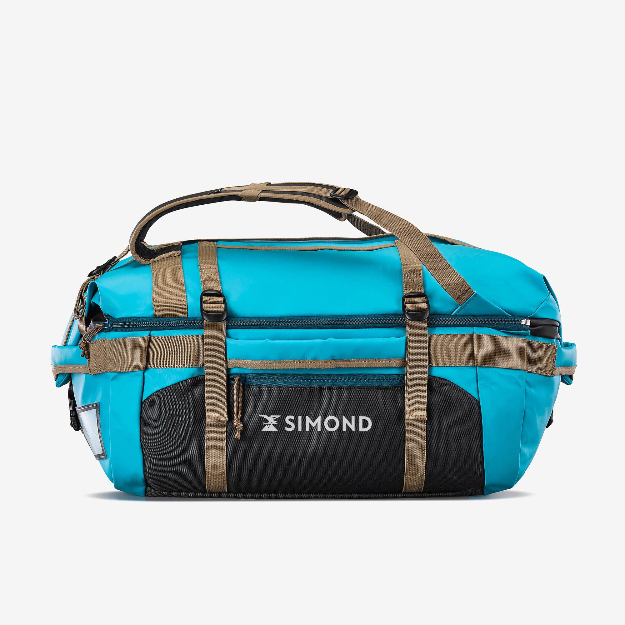 Simond 500 Extend 40-60 L Duffel Bag - Image 10
