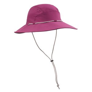 Forclaz Women's MT500 UPF 50+ Hiking Hat