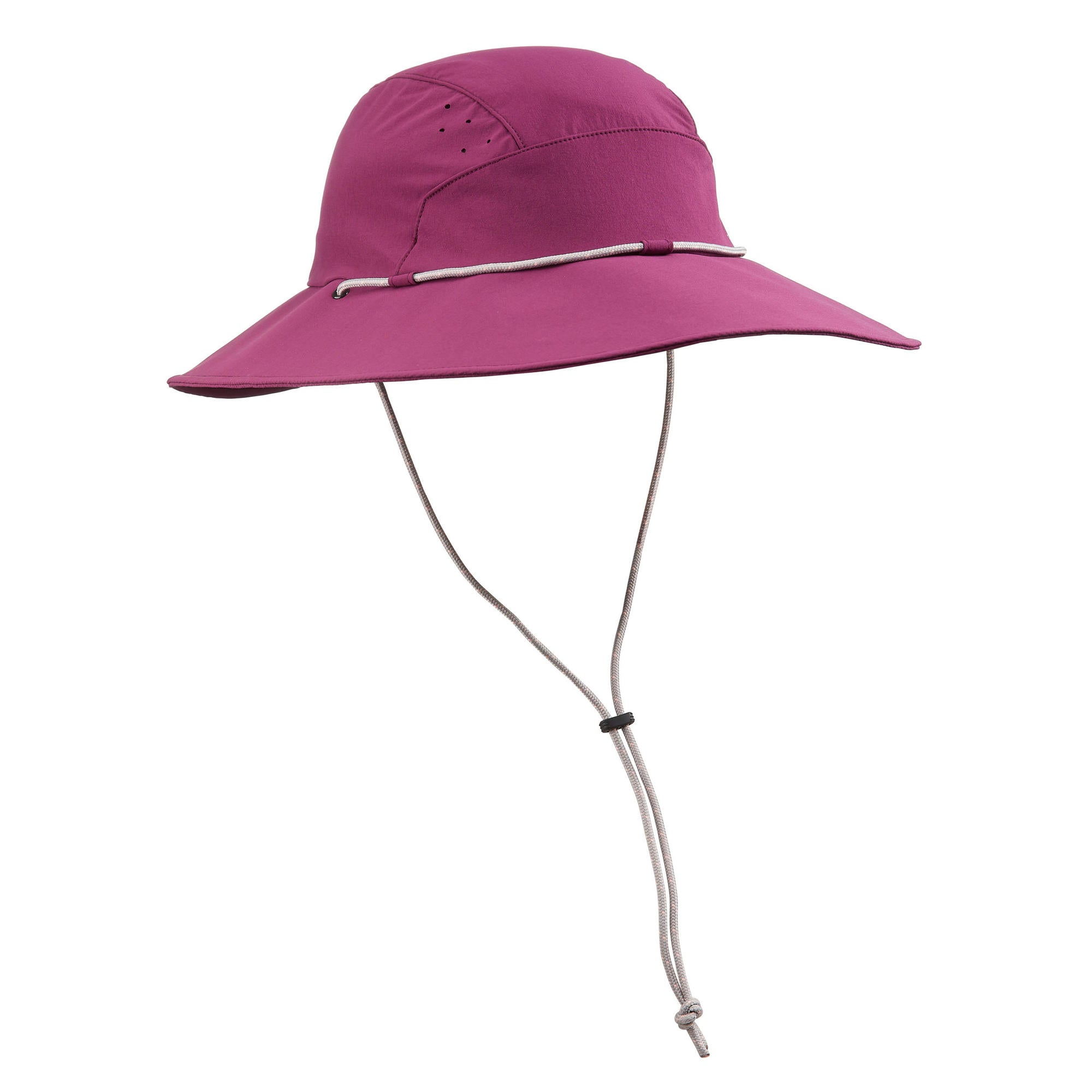 Forclaz Women's MT500 UPF 50+ Hiking Hat