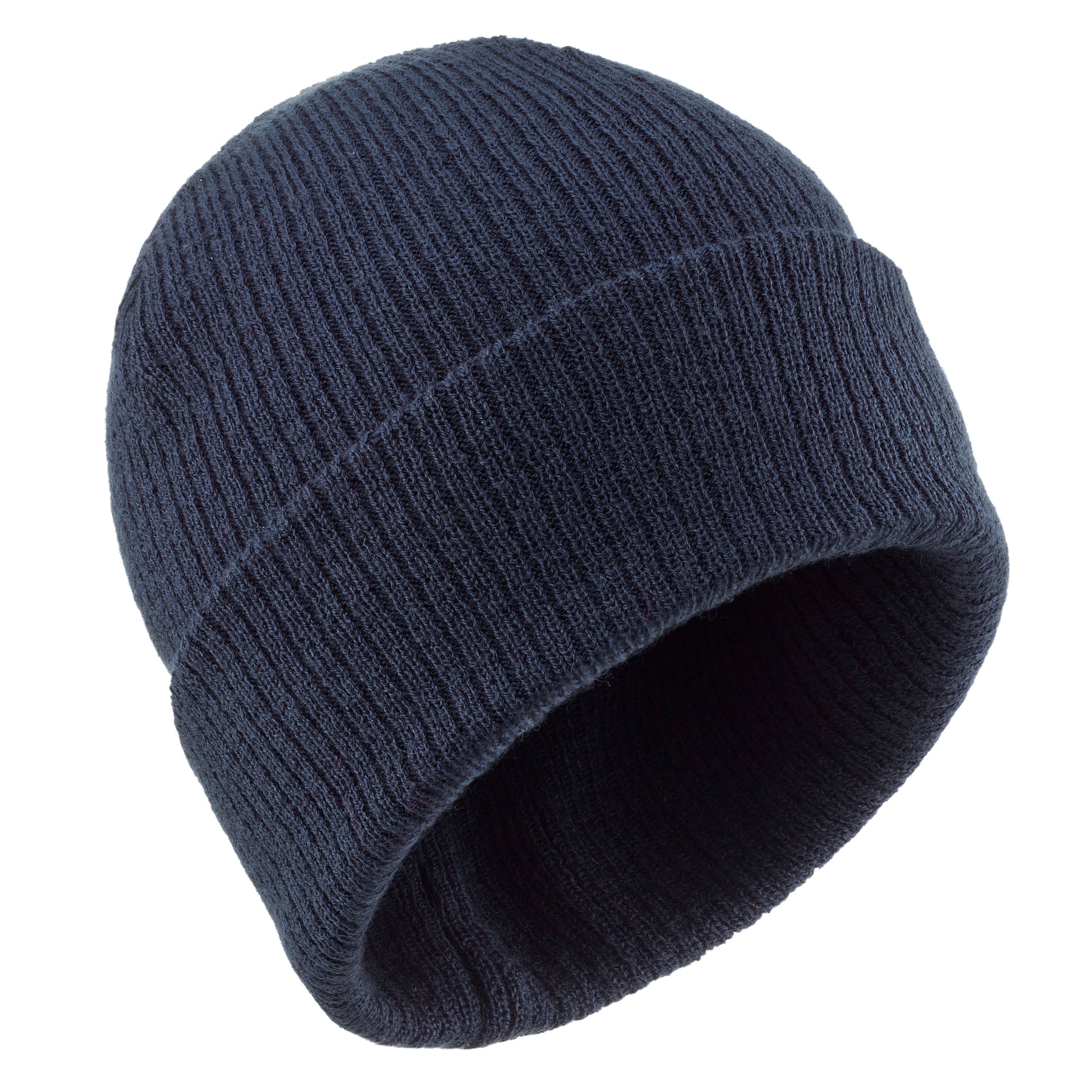 Wedze Kids' Fisherman Knit Beanie - Image 10