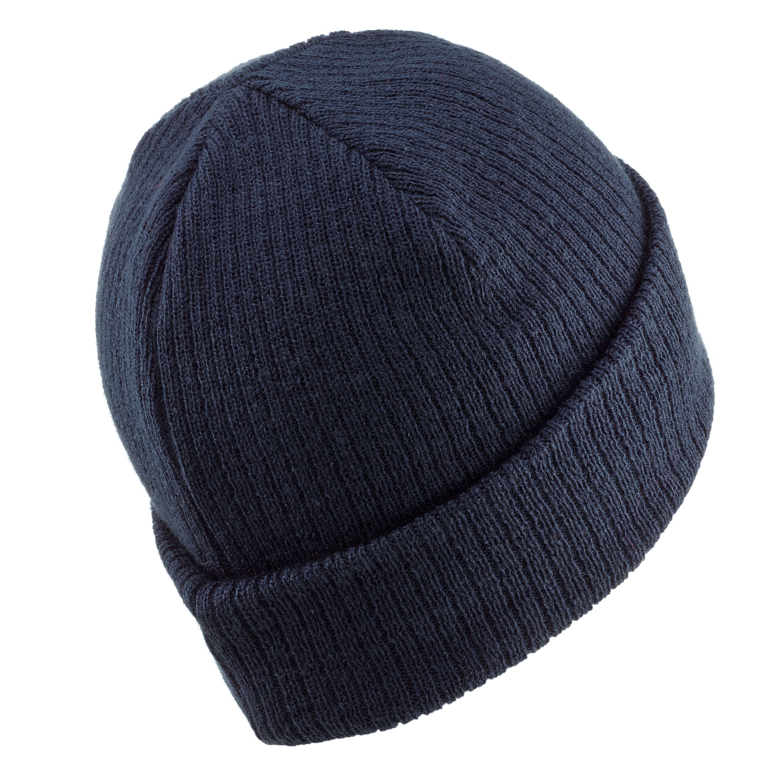 Wedze Kids' Fisherman Knit Beanie - Image 12
