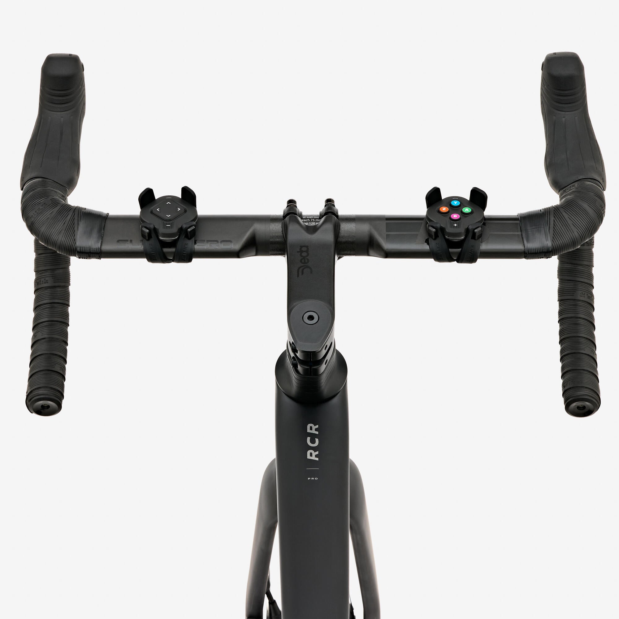 Van Rysel D500 Smart Trainer with Zwift Cog and Click - Image 6