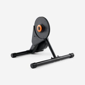Van Rysel D500 Smart Trainer with Zwift Cog and Click