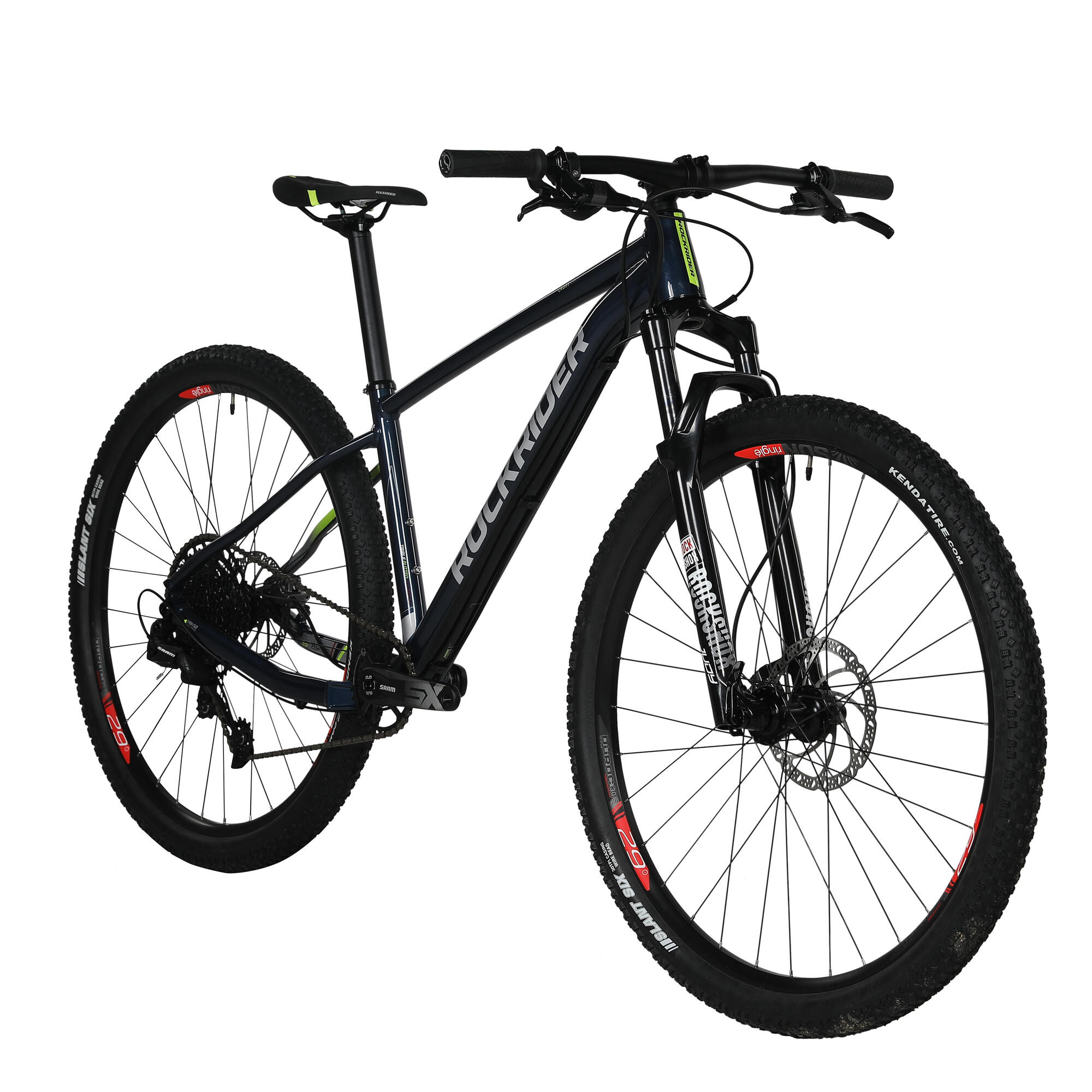 Rockrider XC50 Mountain Bike 29'' - Image 10