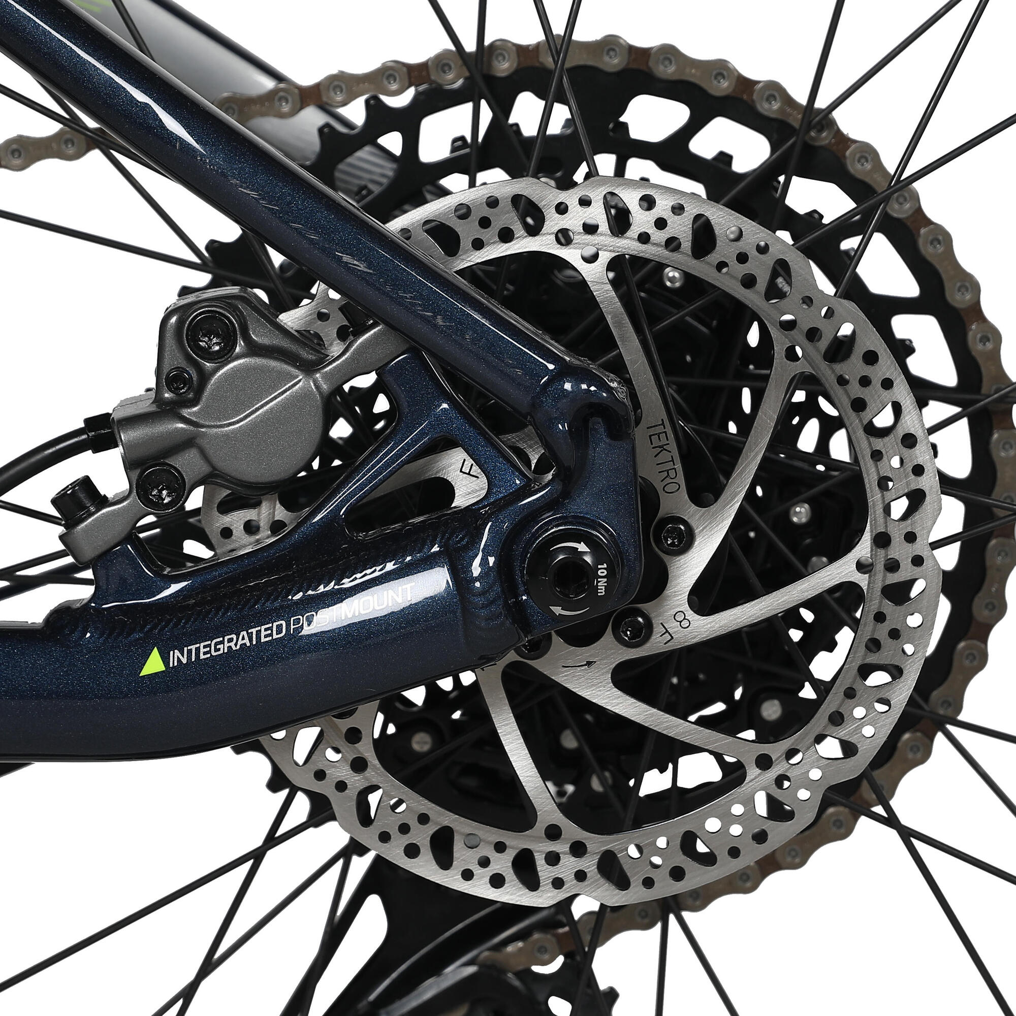 Rockrider XC50 Mountain Bike 29'' - Image 8