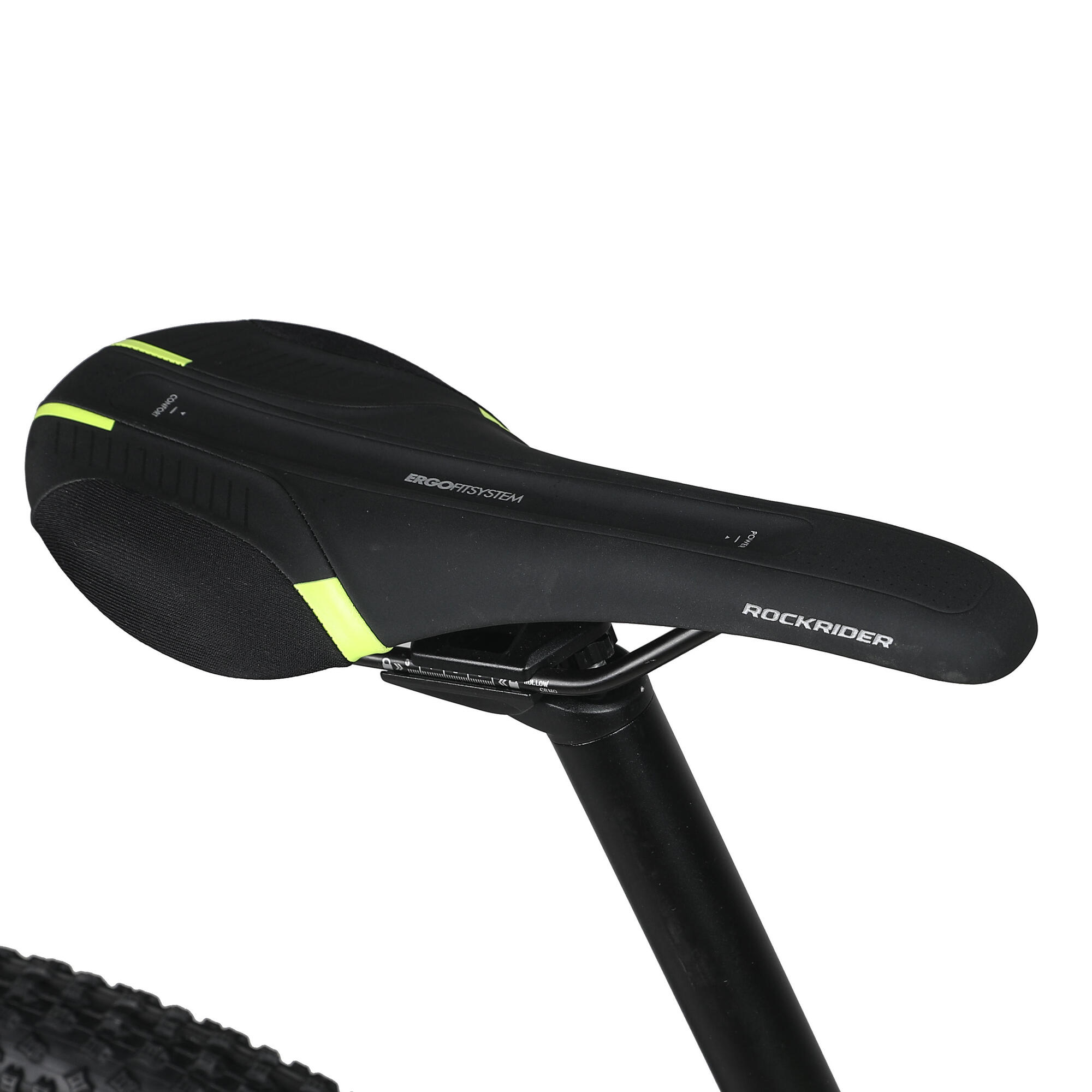 Rockrider XC50 Mountain Bike 29'' - Image 11