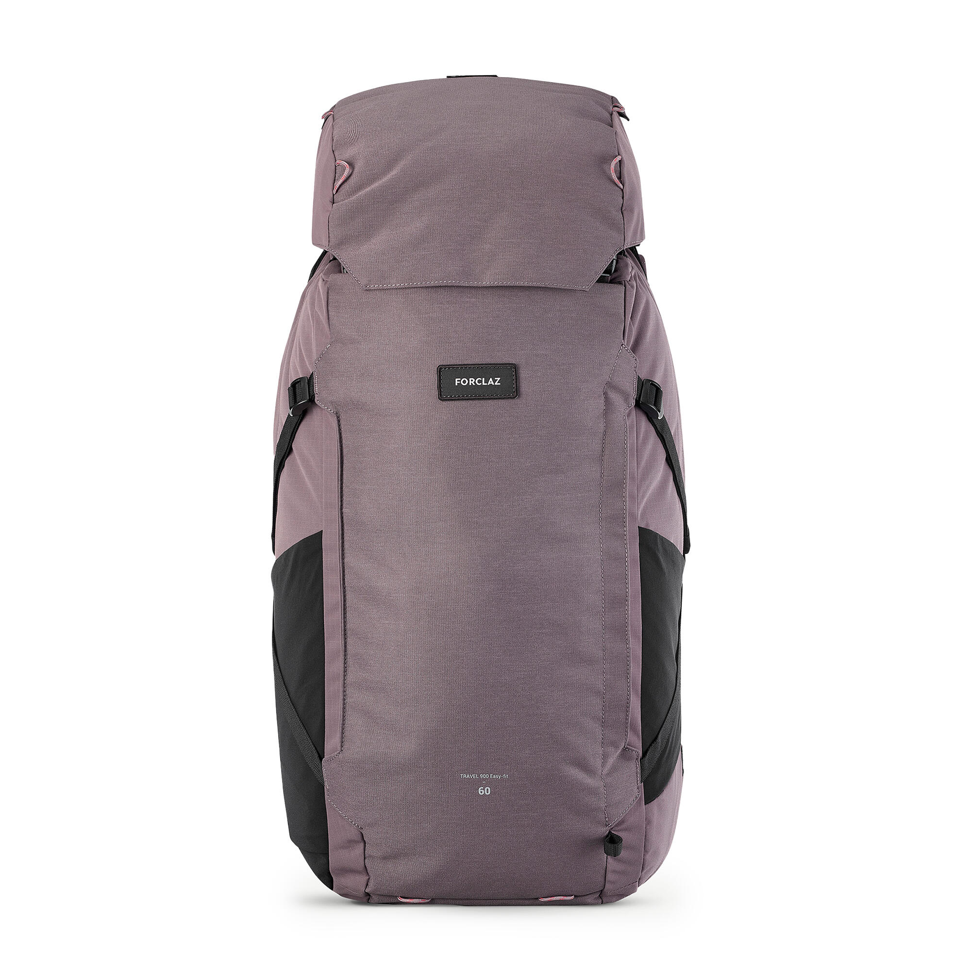 Forclaz Women's Travel 900 60 + 6 L Backpacking Pack - Image 14