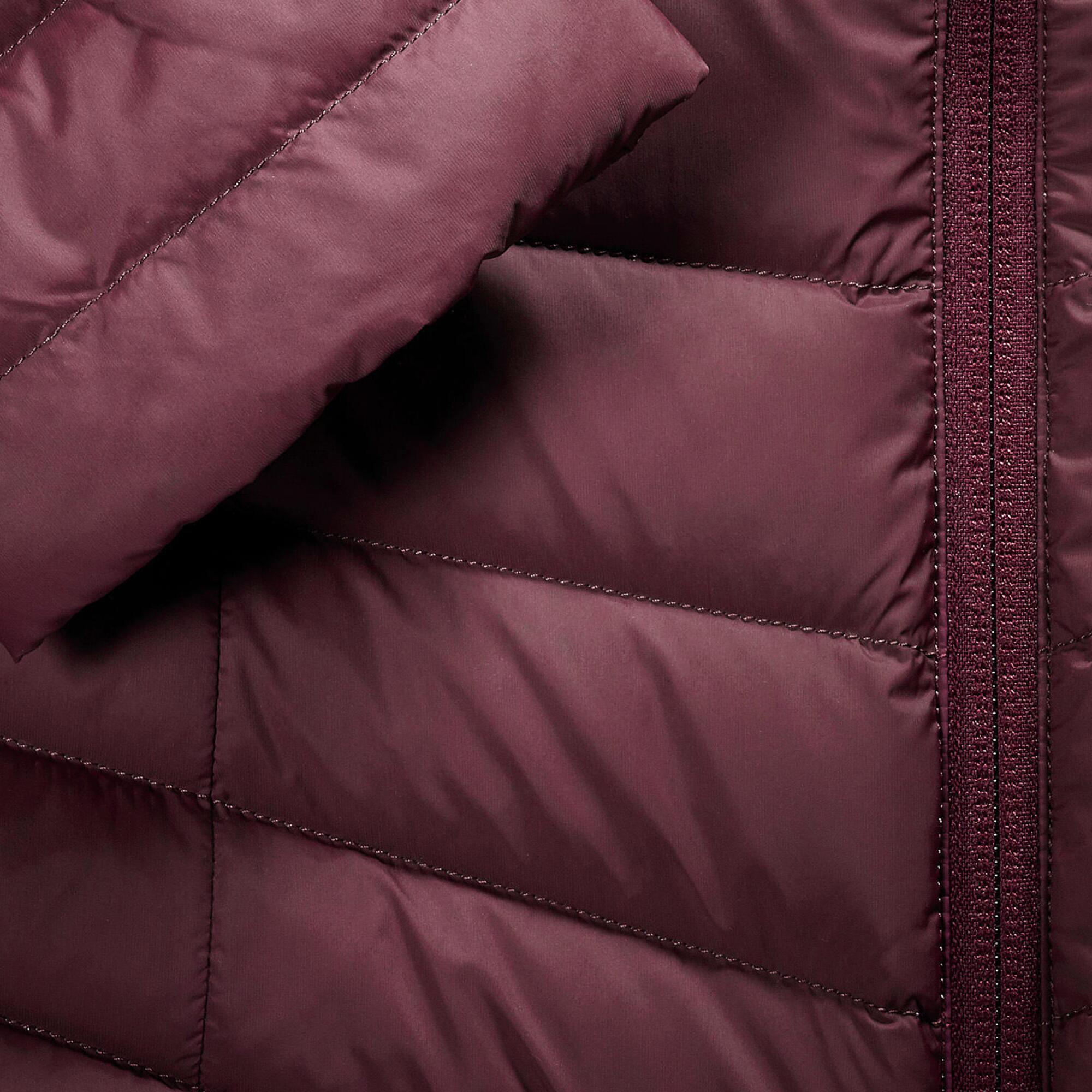 Simond Women's MT100 Hooded Down Puffer Jacket - Image 20