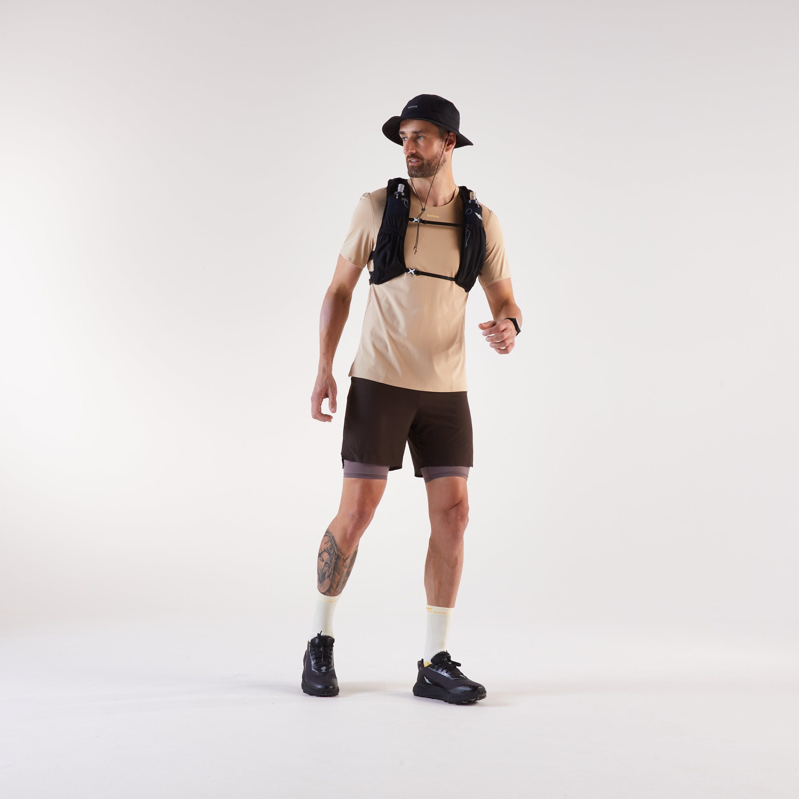 Kiprun 5 L Trail Running Bag - 1 L Water Bladder Included - Image 8