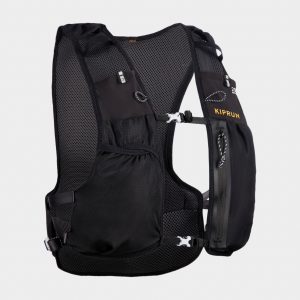 Kiprun 5 L Trail Running Bag - 1 L Water Bladder Included
