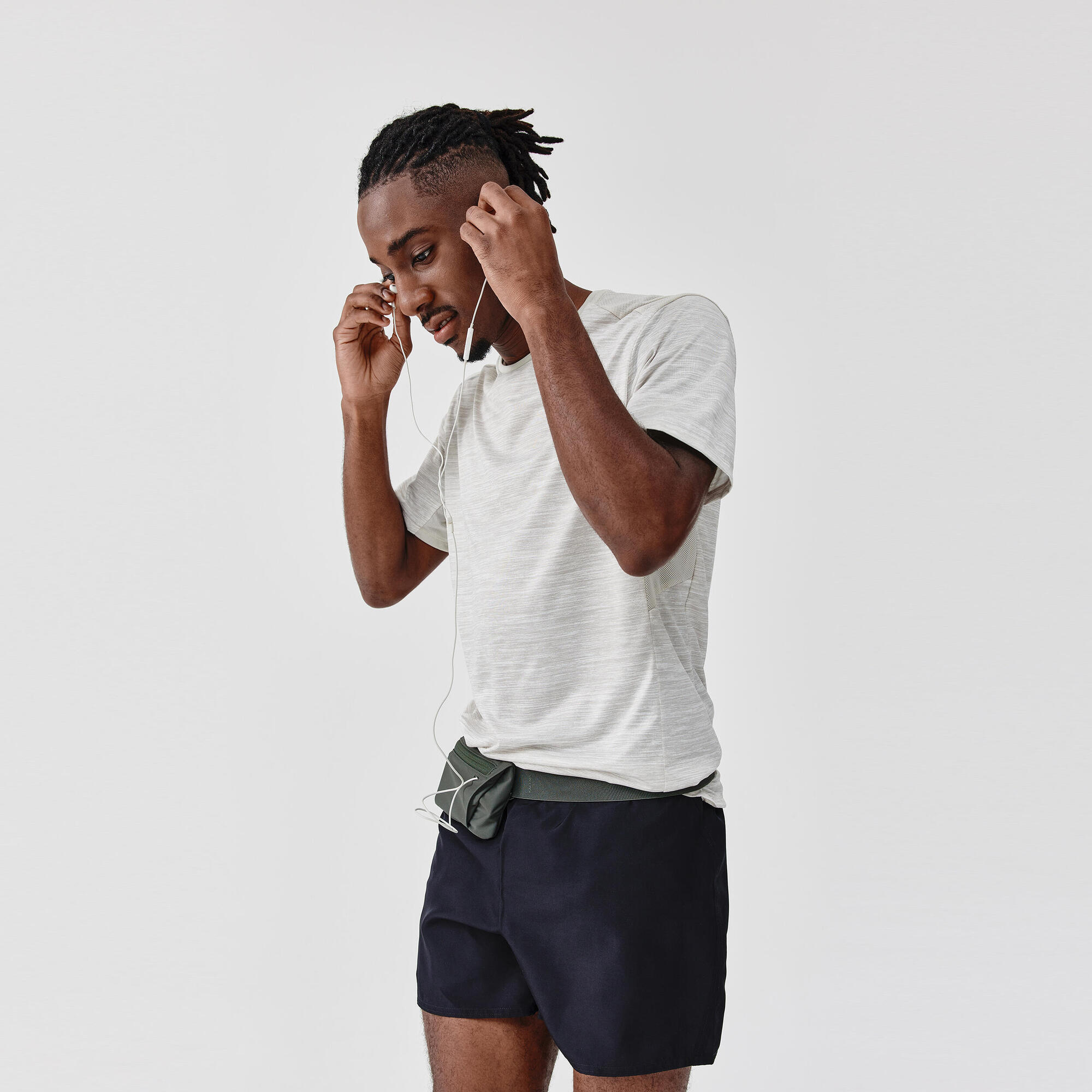 Kiprun Running Belt V2 - Image 7