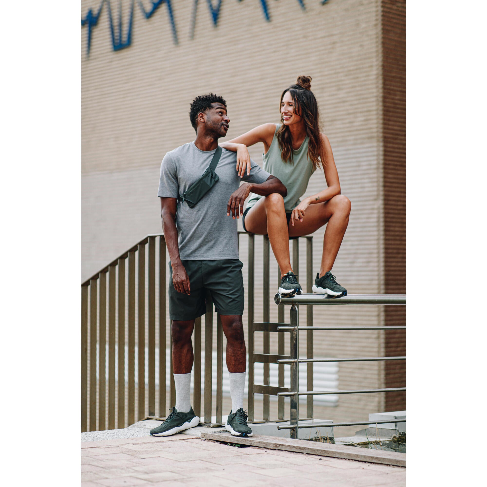 Kiprun Running Belt V2 - Image 8