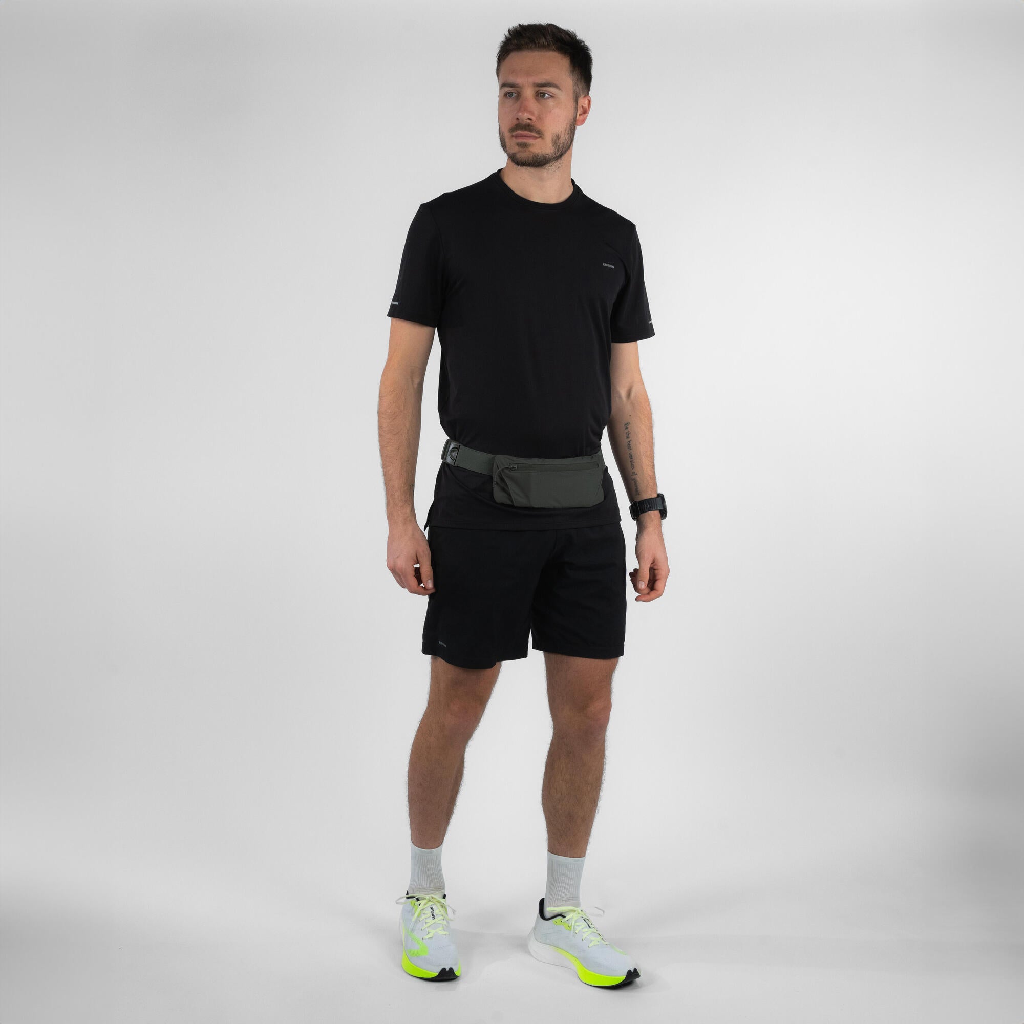 Kiprun Running Belt V2 - Image 6