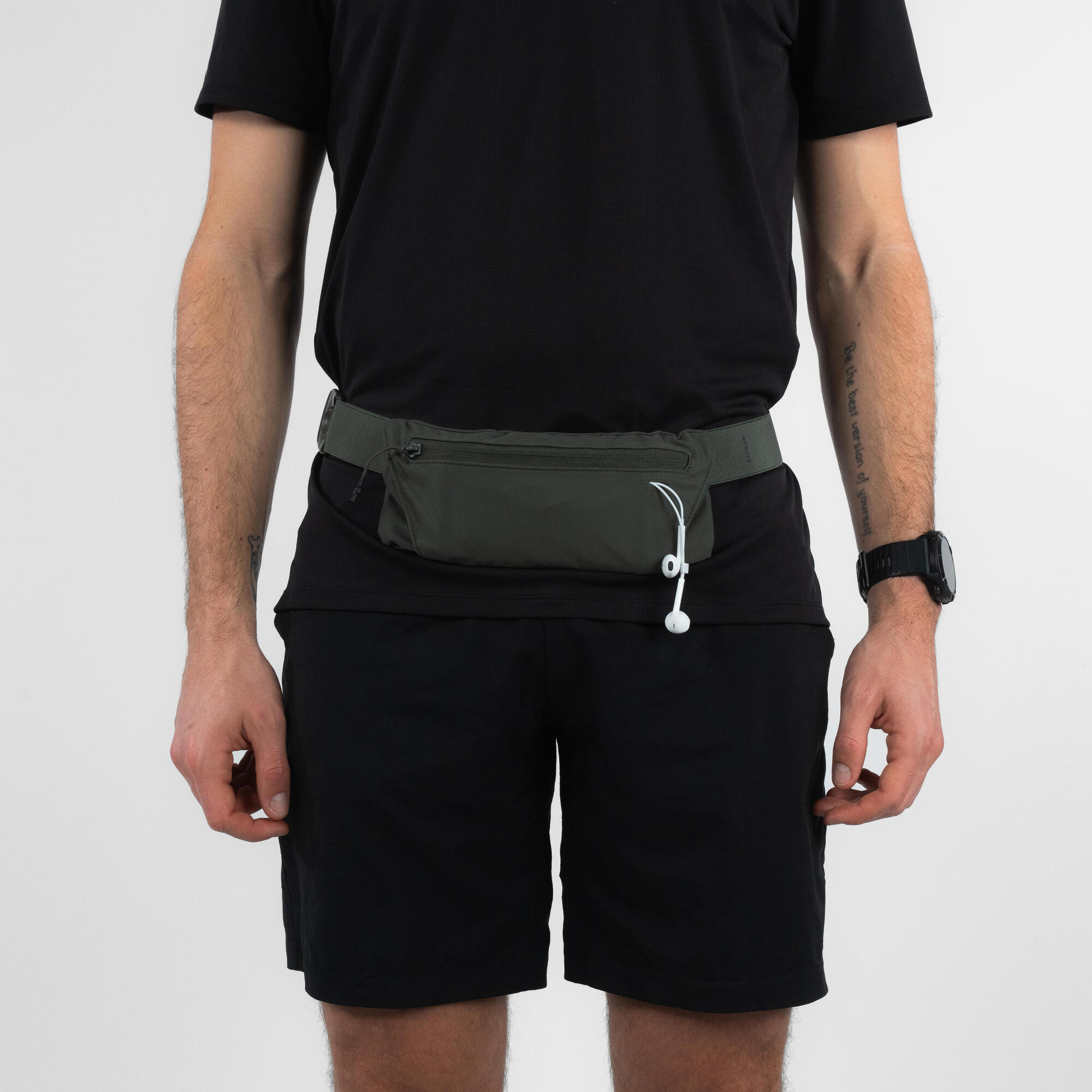 Kiprun Running Belt V2 - Image 4