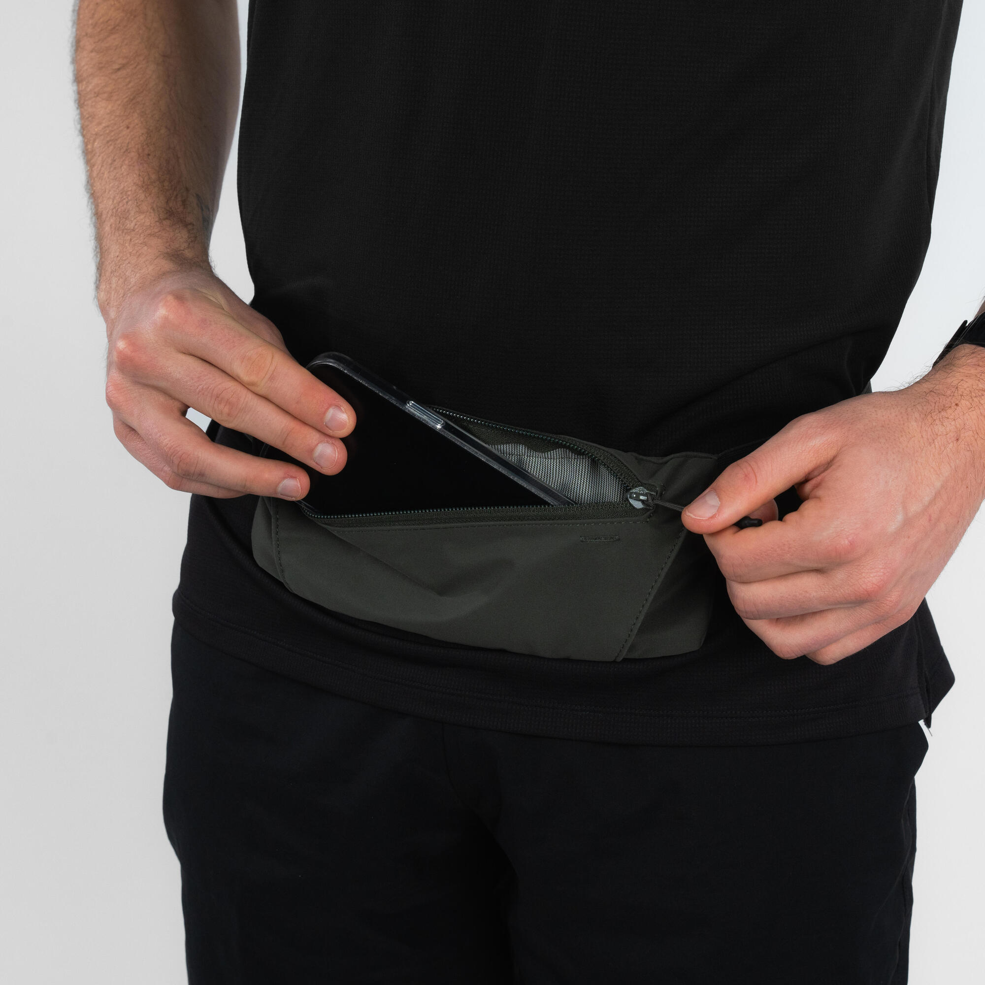 Kiprun Running Belt V2 - Image 2