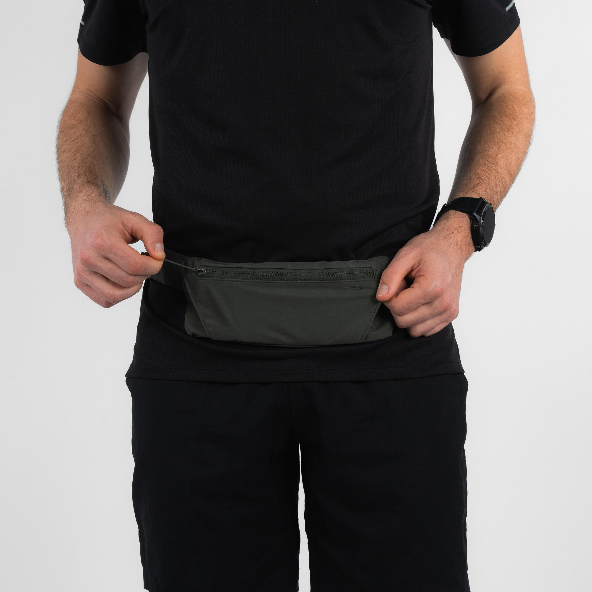 Kiprun Running Belt V2 - Image 3