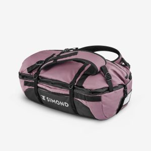 Simond 500 Extend 30-40 L Duffel Bag