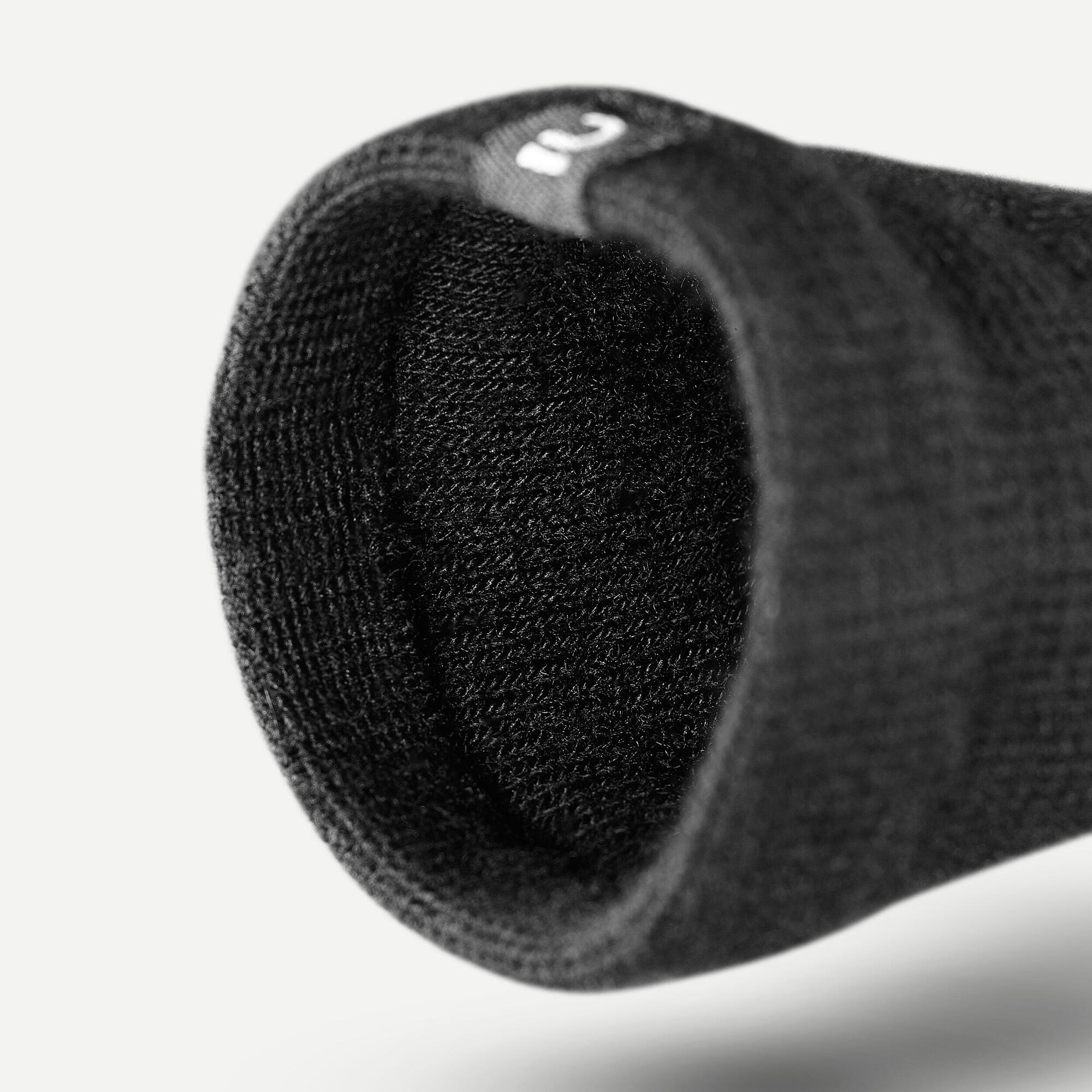 Forclaz Adult MT500 Seamless Liner Gloves - Image 3