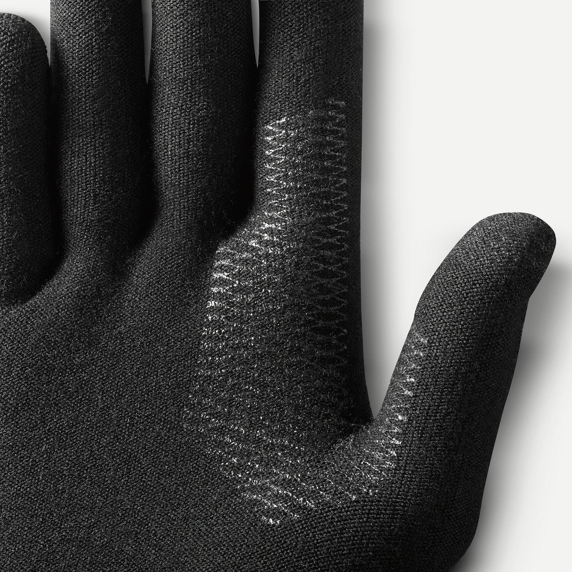 Forclaz Adult MT500 Seamless Liner Gloves - Image 2