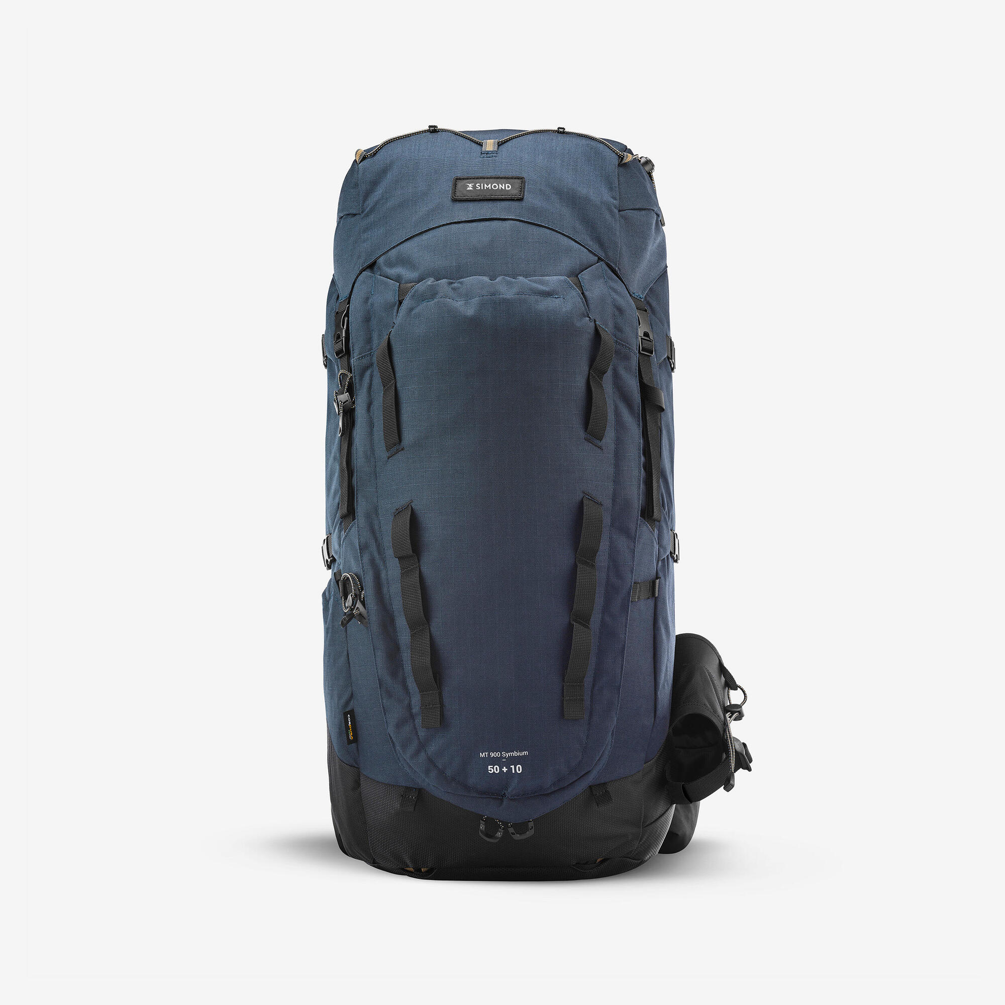 Simond Women's MT900 Symbium2 50+10 L Backpacking Pack - Image 2