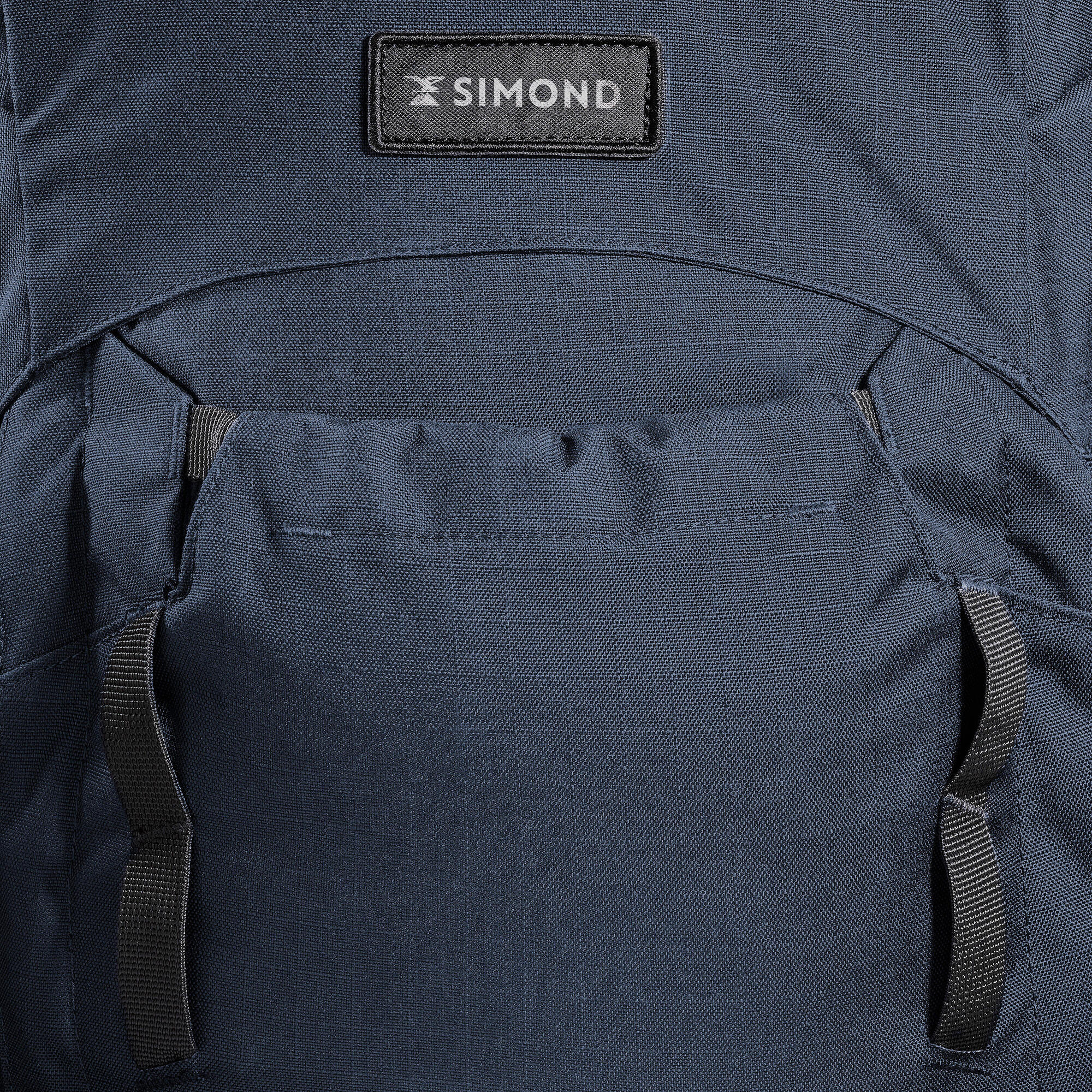 Simond Women's MT900 Symbium2 50+10 L Backpacking Pack - Image 7