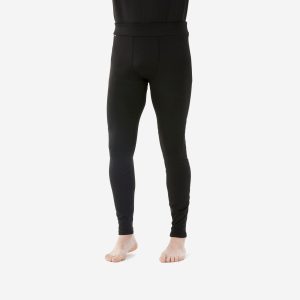 Wedze Men's BL500 Ski Base Layer Bottoms