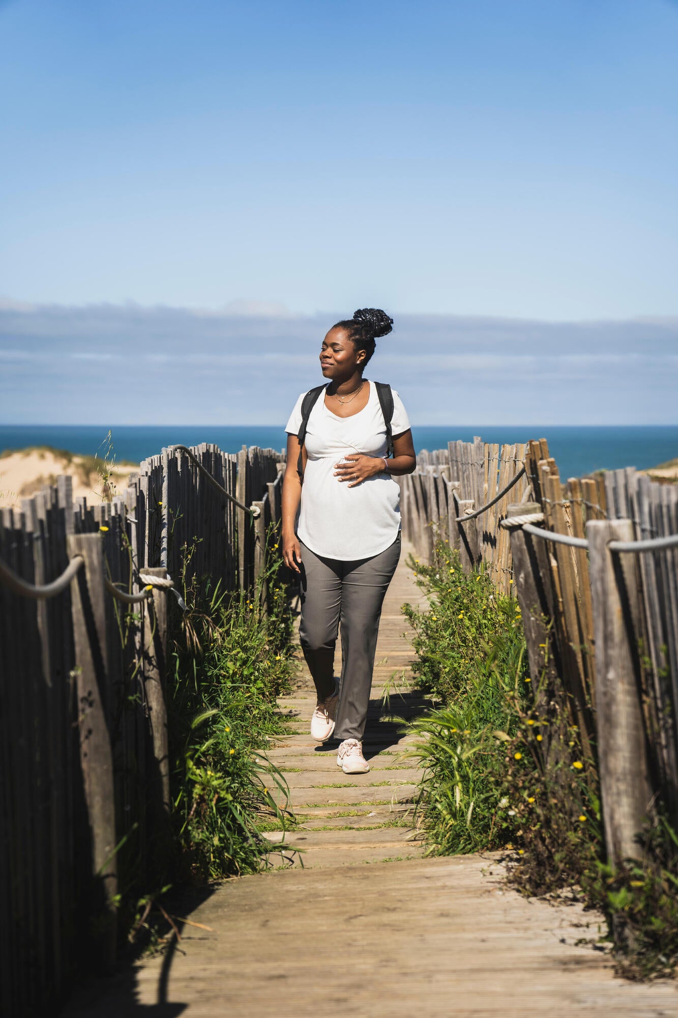 Quechua NH100 Arpenaz 10 L Hiking Backpack - Image 45