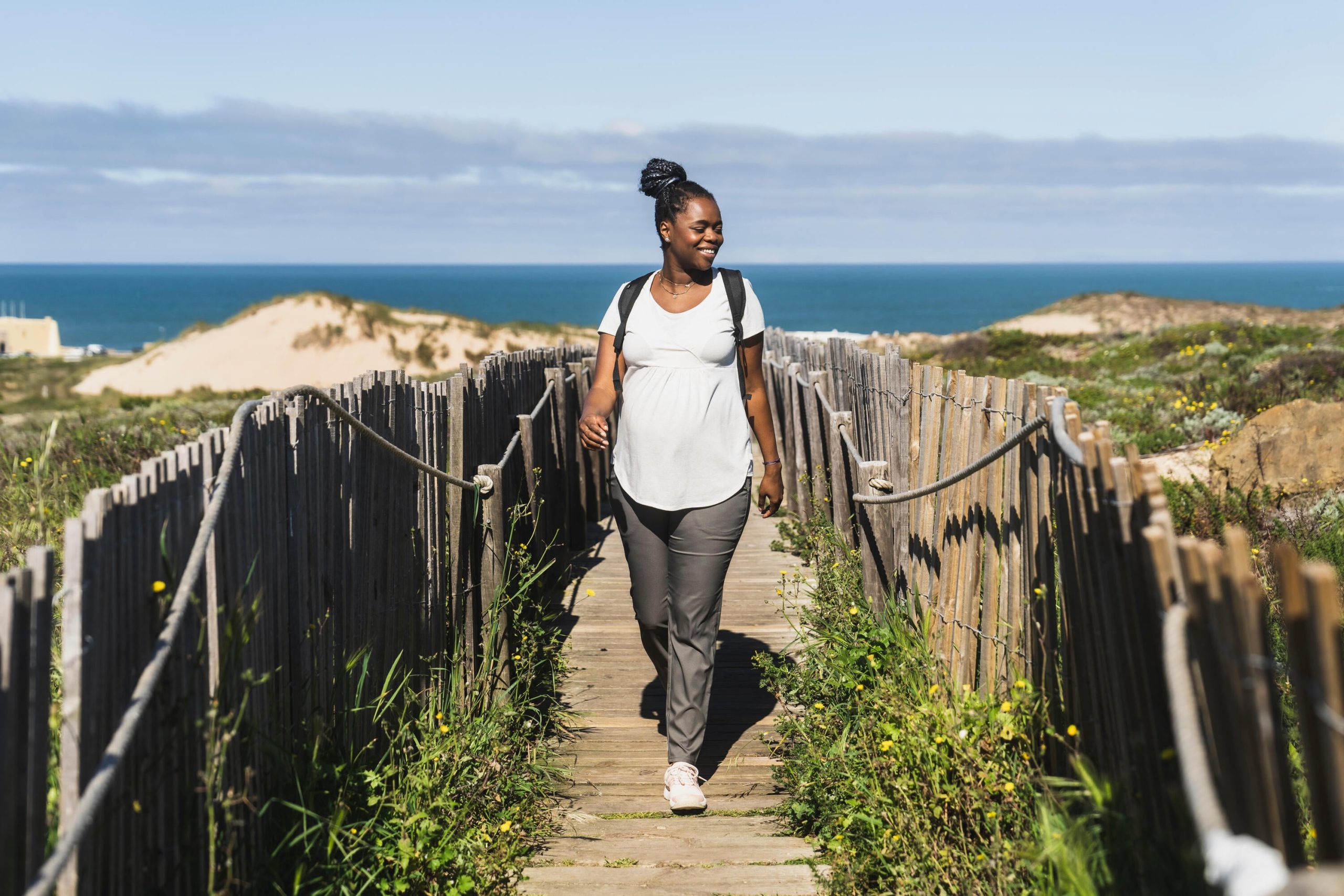 Quechua NH100 Arpenaz 10 L Hiking Backpack - Image 42