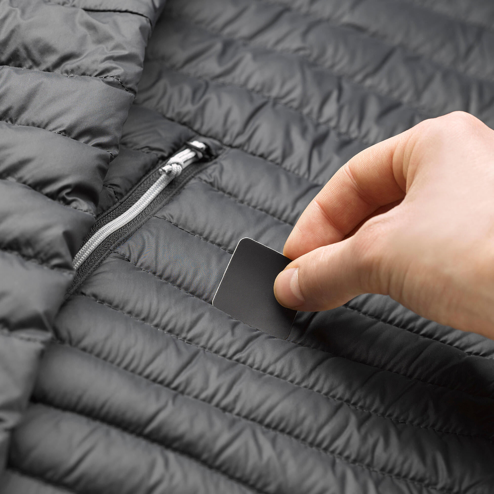 Simond Repair Patches for Down Jackets and Sleeping Bags - Image 3