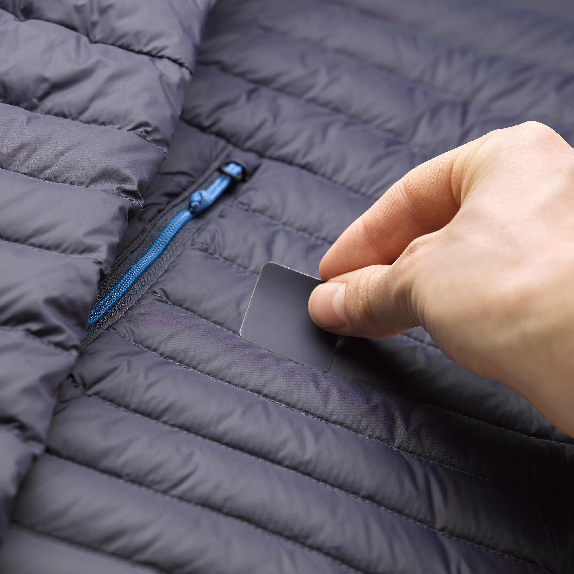 Simond Repair Patches for Down Jackets and Sleeping Bags - Image 6