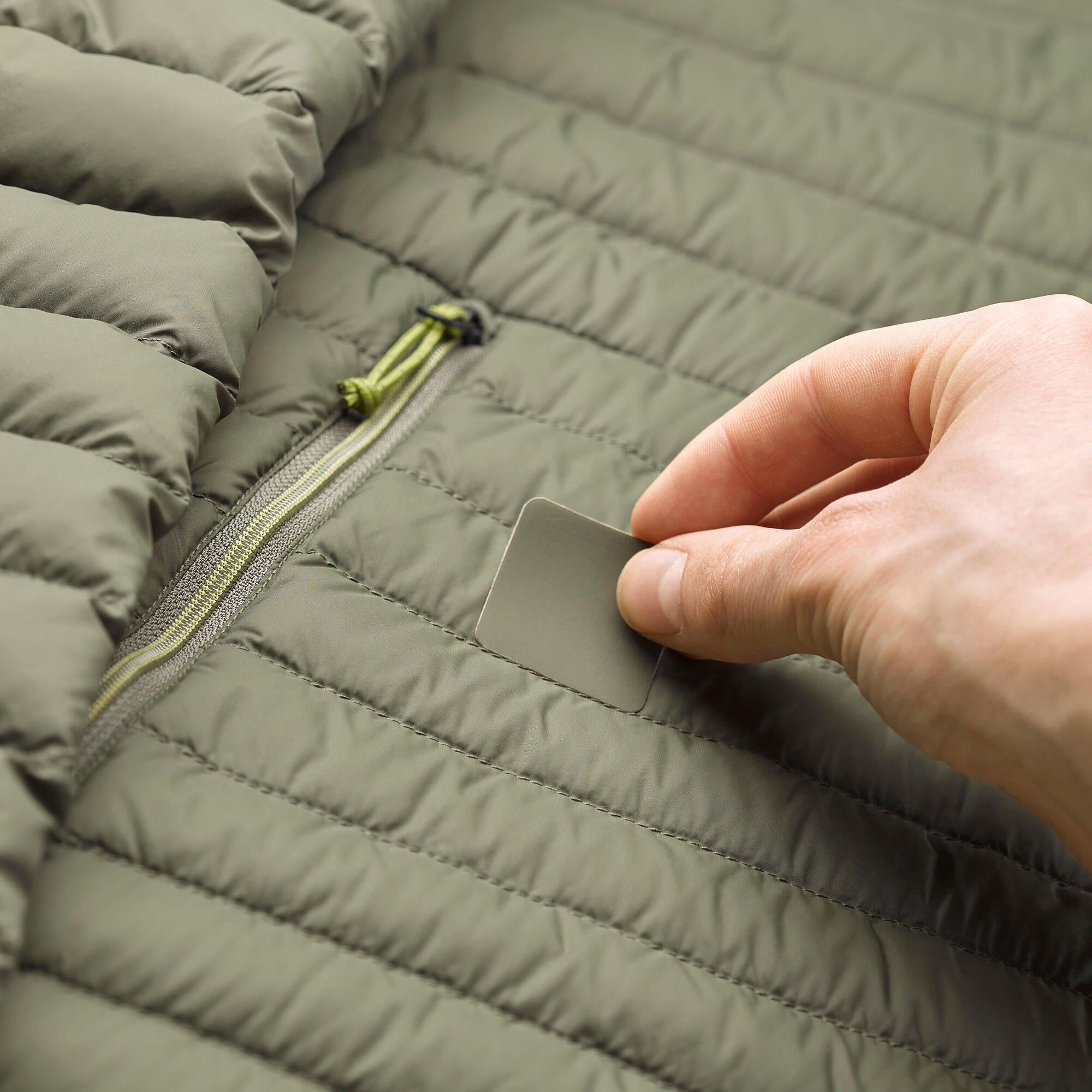 Simond Repair Patches for Down Jackets and Sleeping Bags - Image 10
