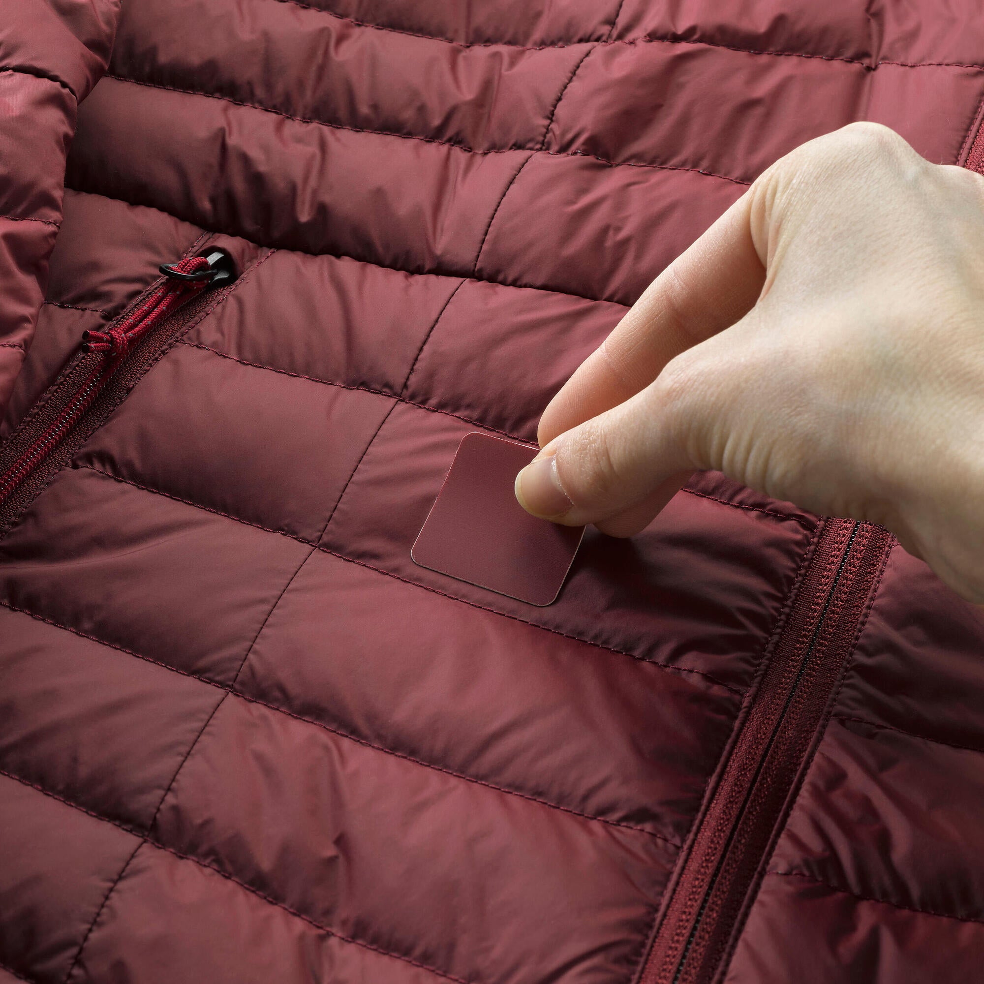 Simond Repair Patches for Down Jackets and Sleeping Bags - Image 13