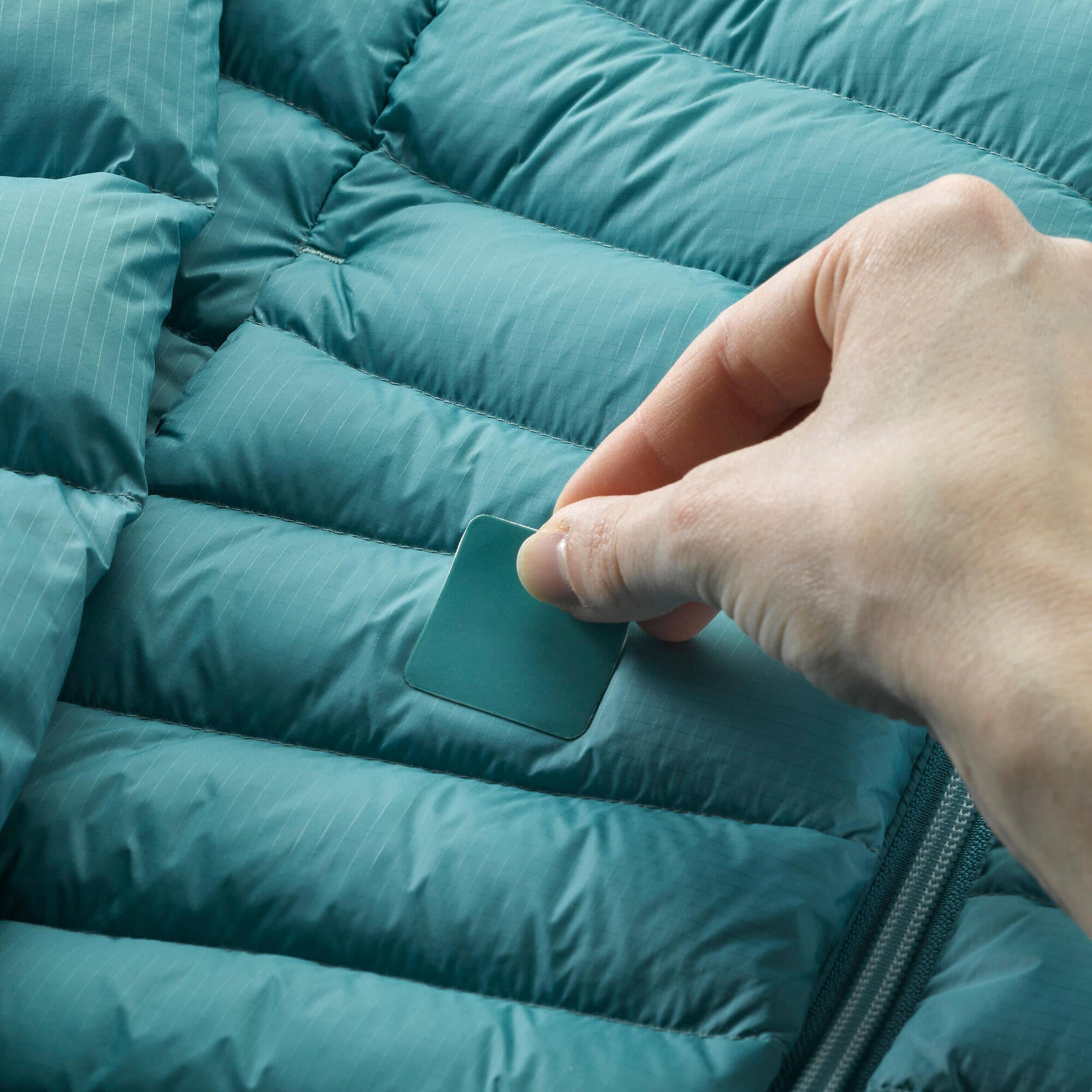 Simond Repair Patches for Down Jackets and Sleeping Bags - Image 16