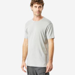 Simond Men's Travel 500 Merino Wool T-Shirt