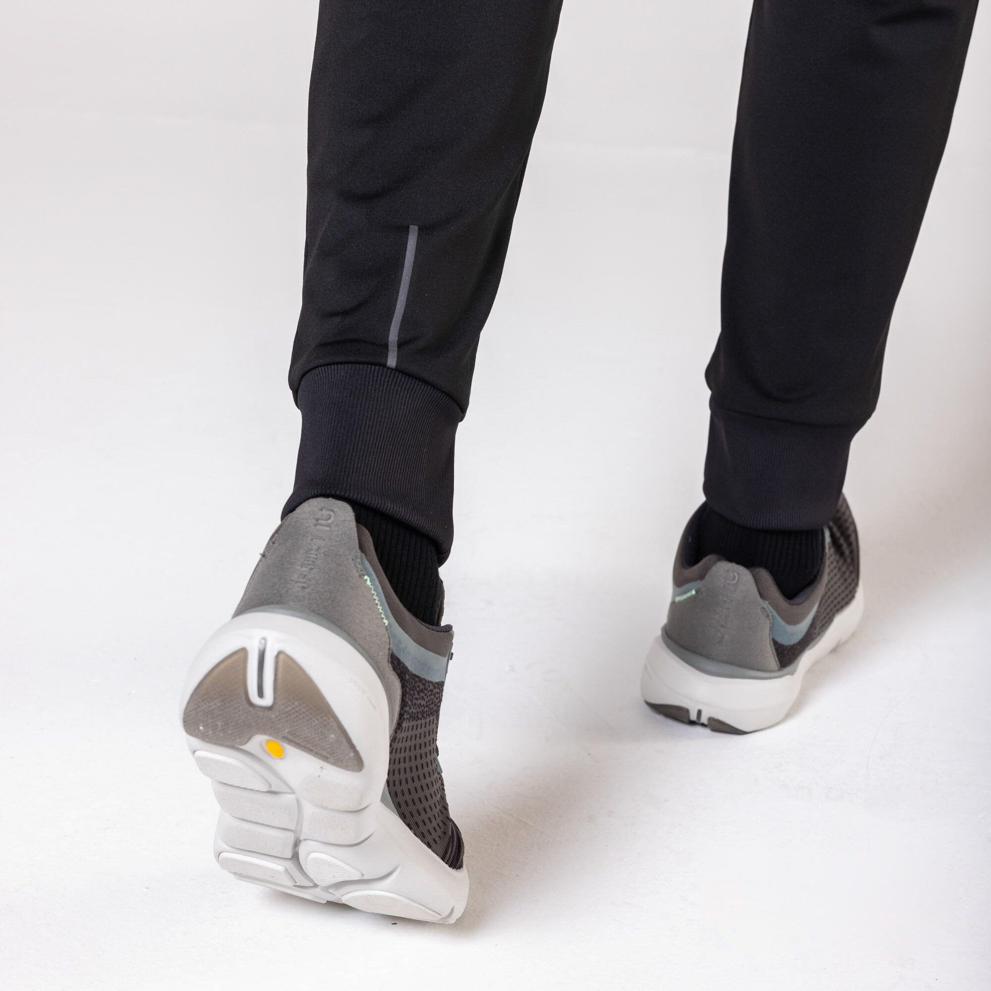 Kiprun Men's 100 Warm Running Pants - Image 5