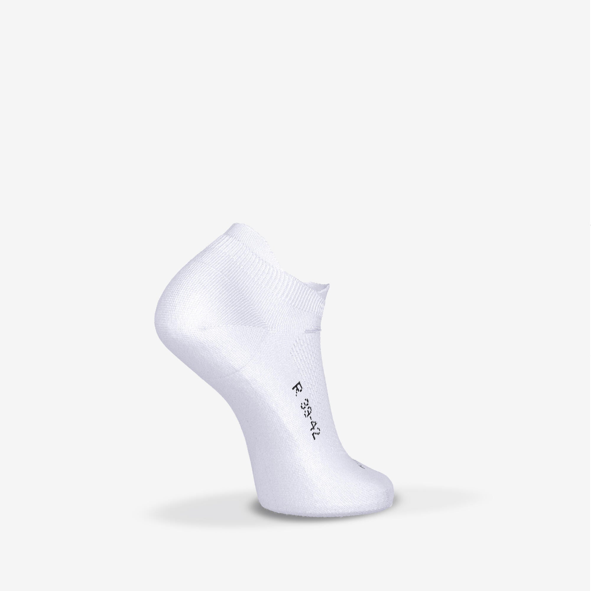 Kiprun Run 500 Thin No-Show Socks 2-Pack - Image 7