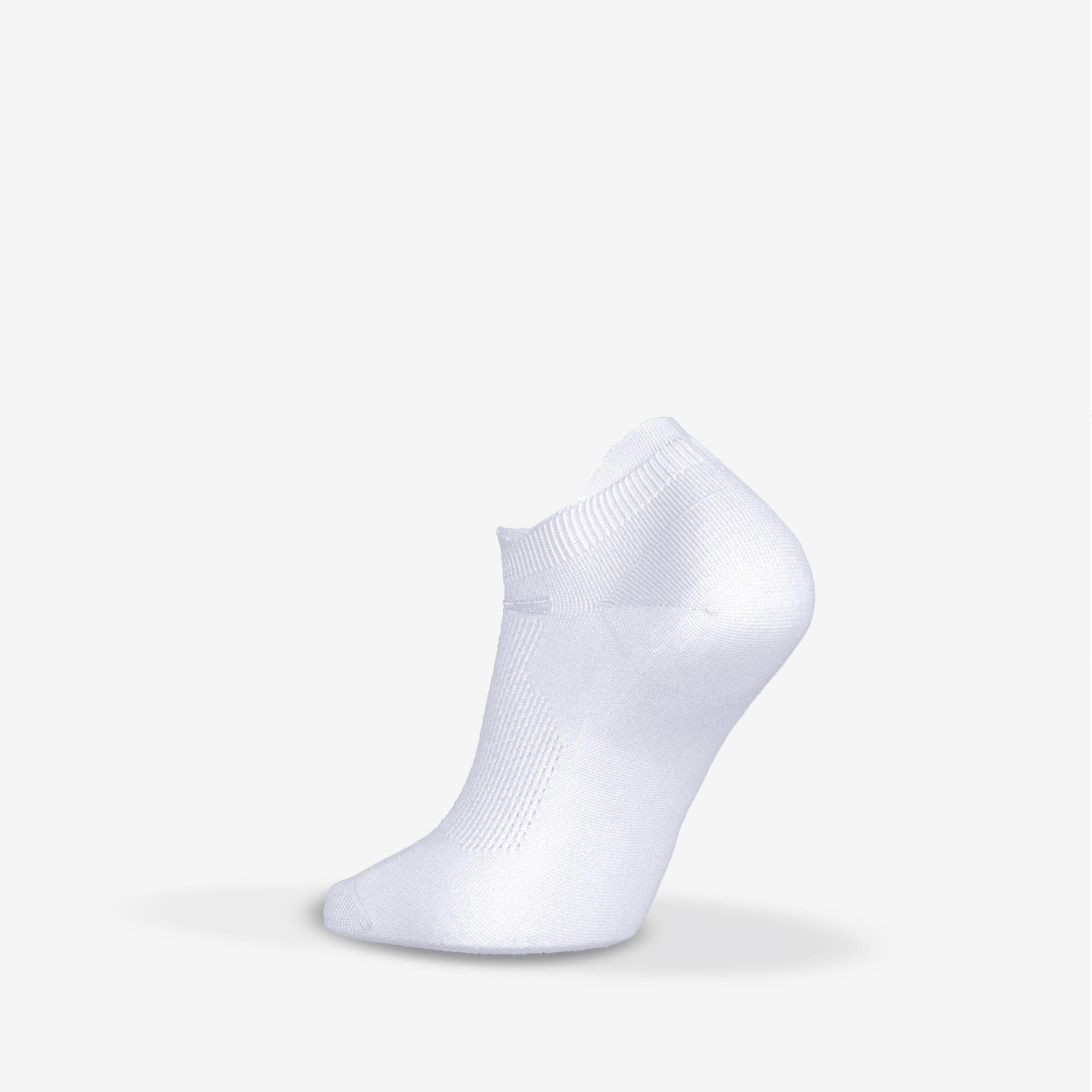 Kiprun Run 500 Thin No-Show Socks 2-Pack - Image 8