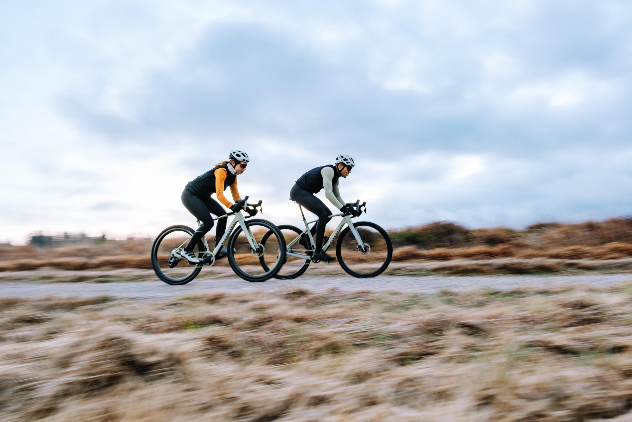 Riverside GCR SRAM Force Carbon Gravel Bike - AXS Reynolds - Image 13