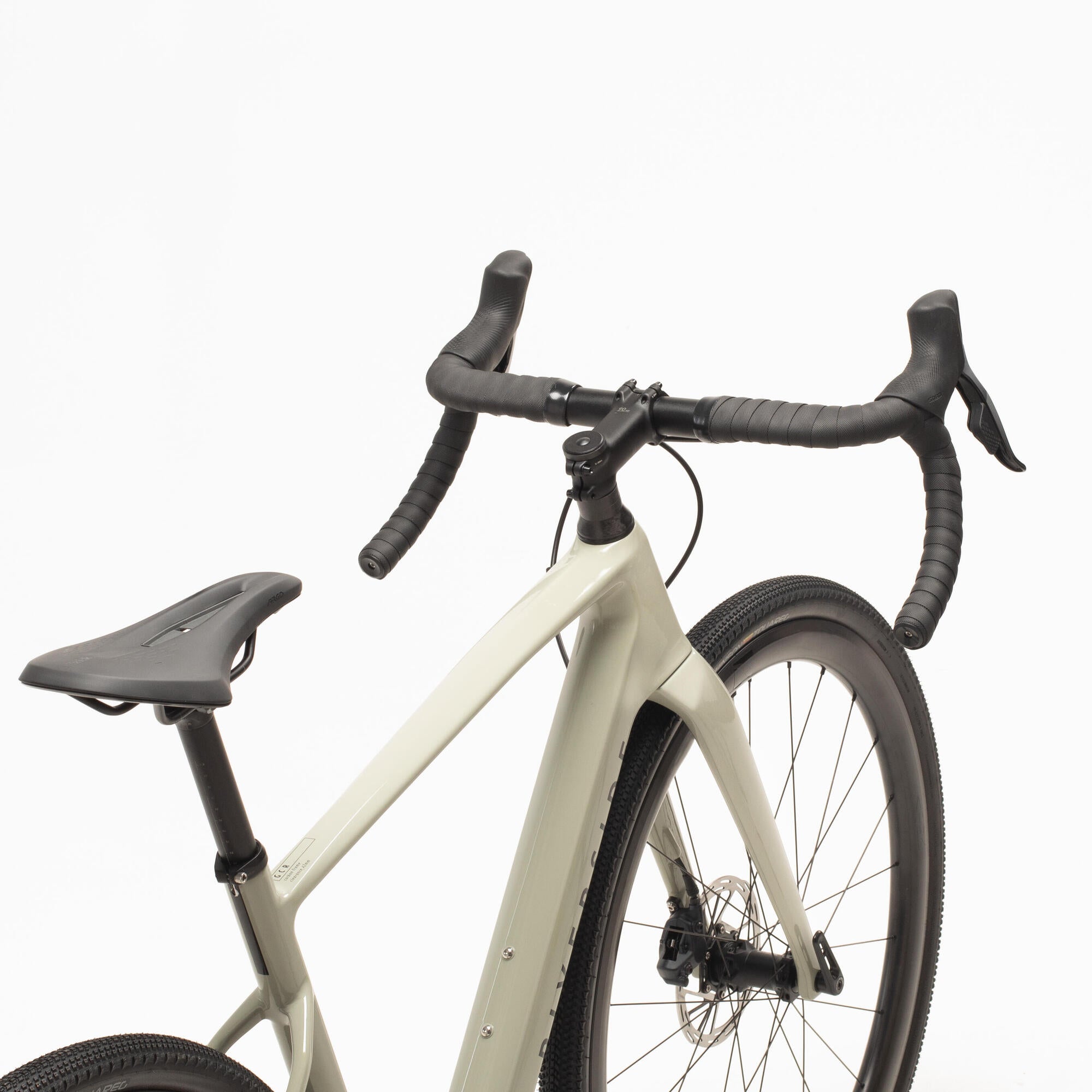 Riverside GCR SRAM Force Carbon Gravel Bike - AXS Reynolds - Image 4