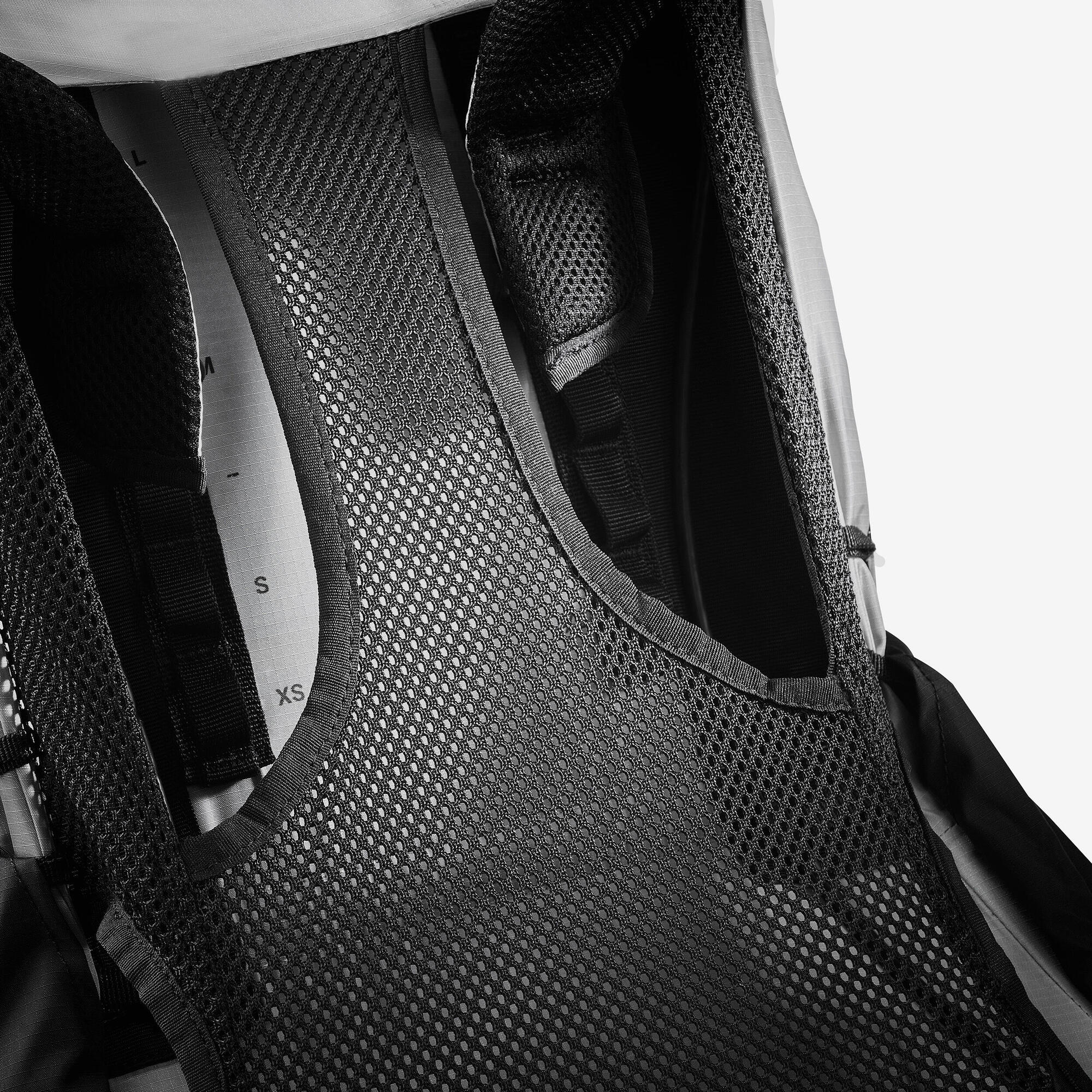 Simond MT900 UL 50 L Ultralight Backpacking Pack - Image 7