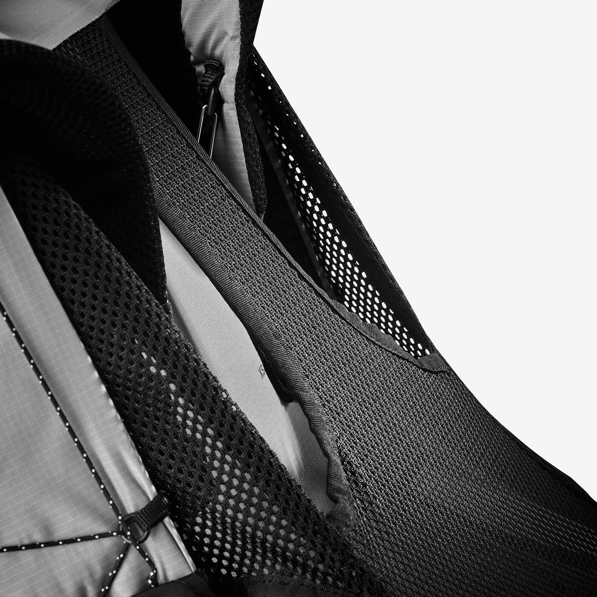 Simond MT900 UL 50 L Ultralight Backpacking Pack - Image 10