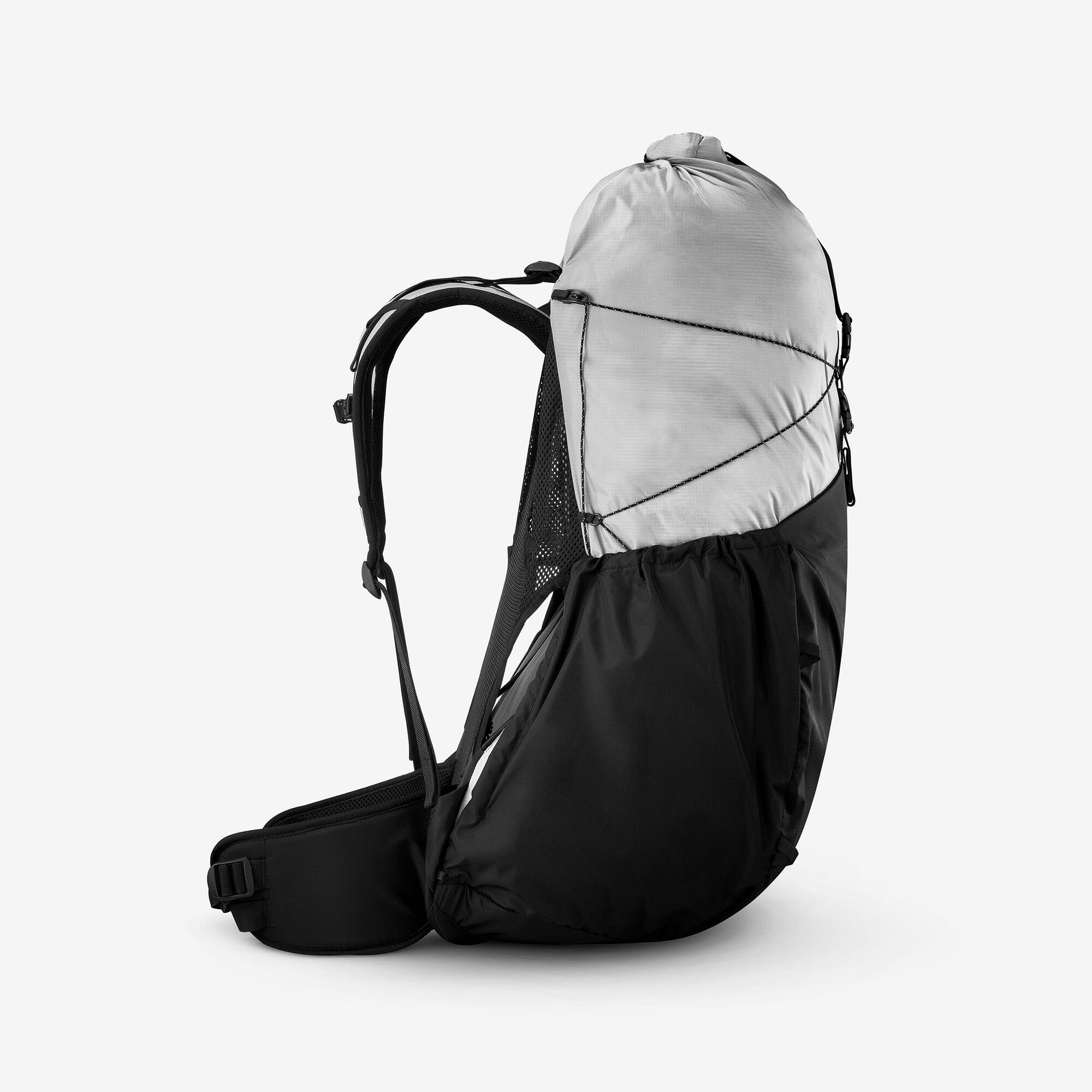 Simond MT900 UL 50 L Ultralight Backpacking Pack - Image 6