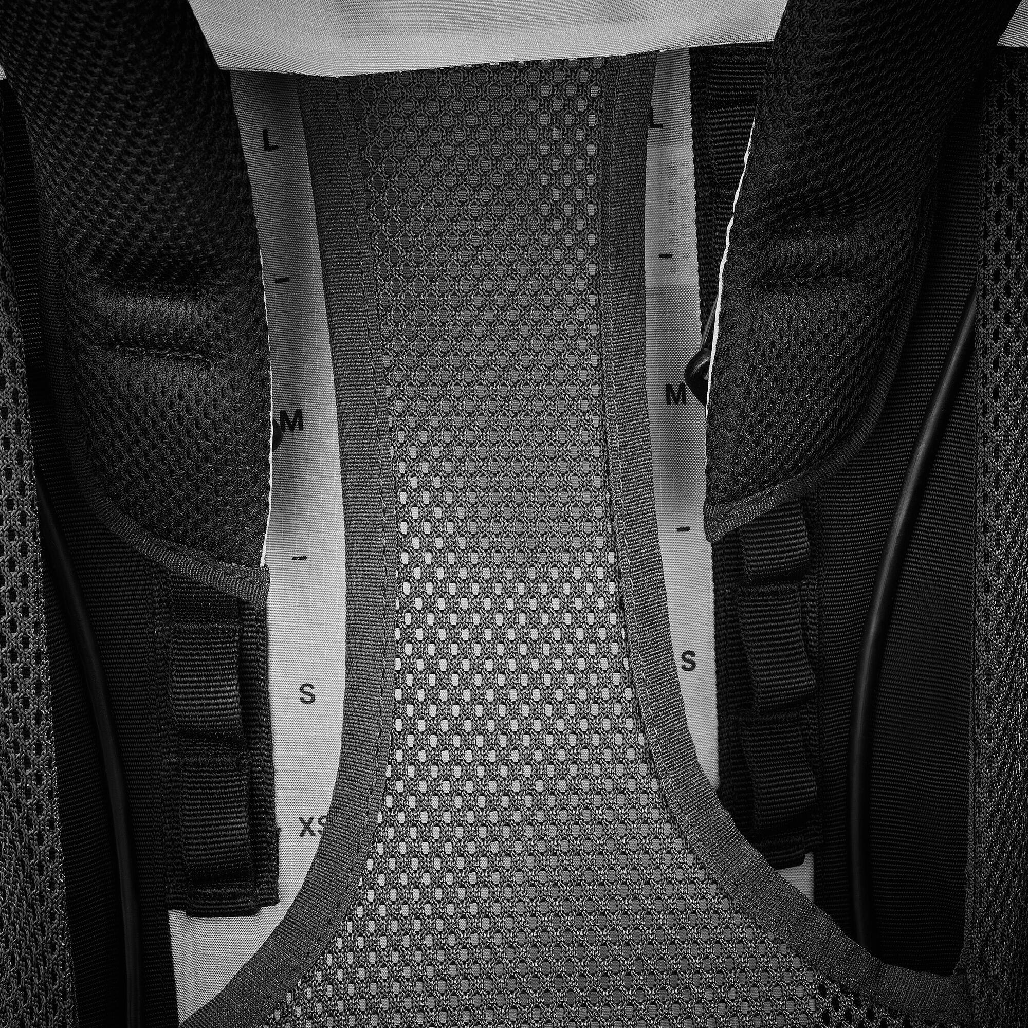 Simond MT900 UL 50 L Ultralight Backpacking Pack - Image 9