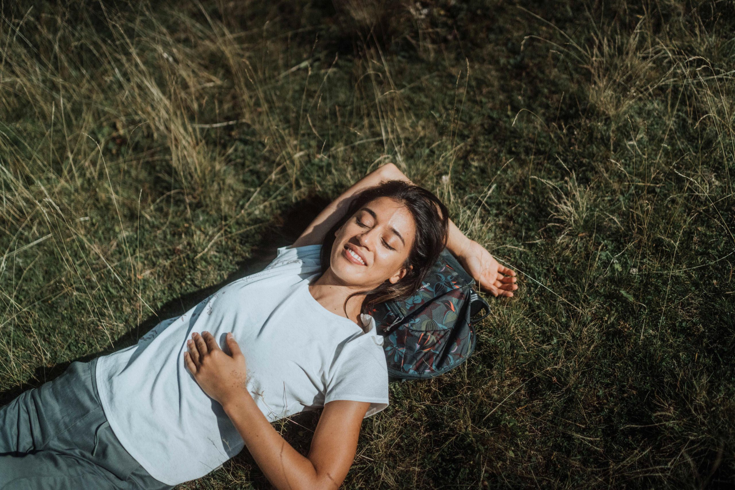 Quechua NH100 Arpenaz 10 L Hiking Backpack - Image 40